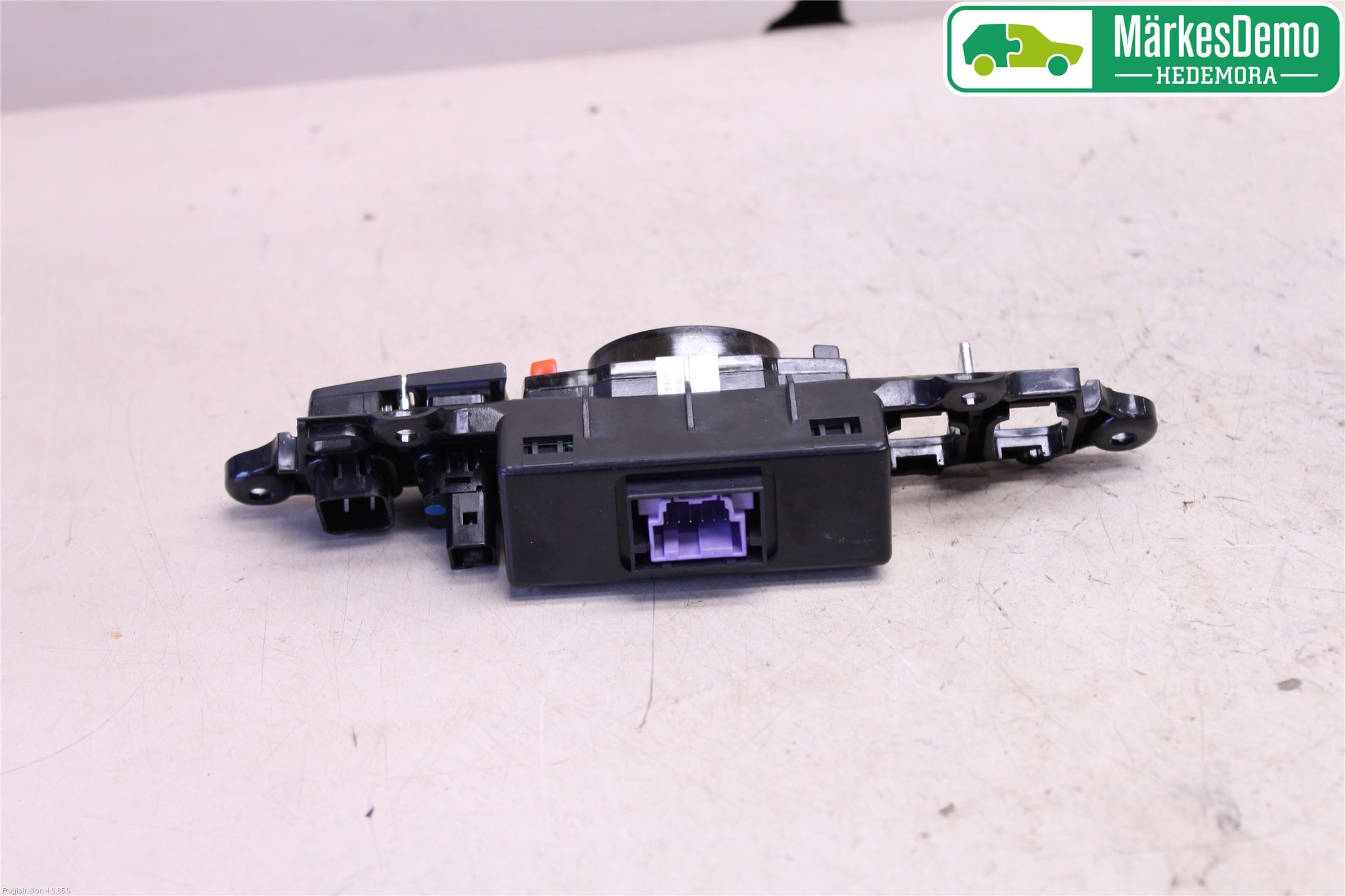Chevrolet CAPTIVA Instr Klokke