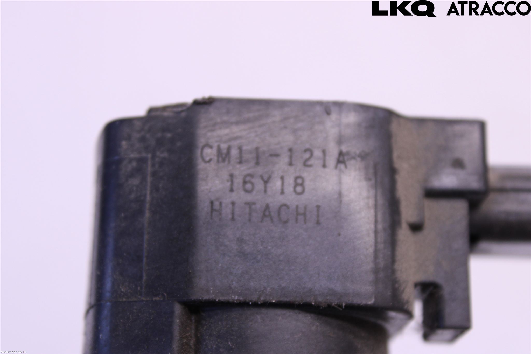Honda HR-V 15-21 Coil