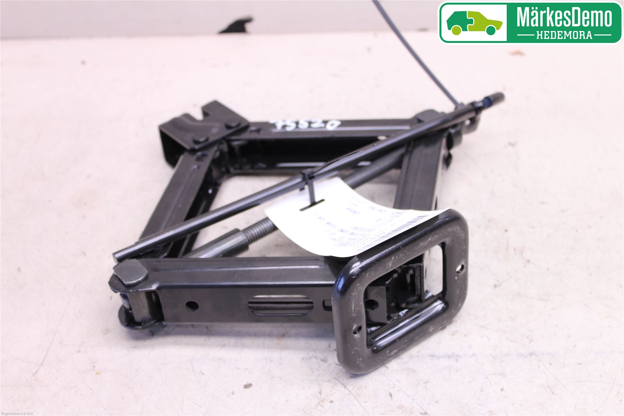 Hyundai i30 FD 07-12 Jekk