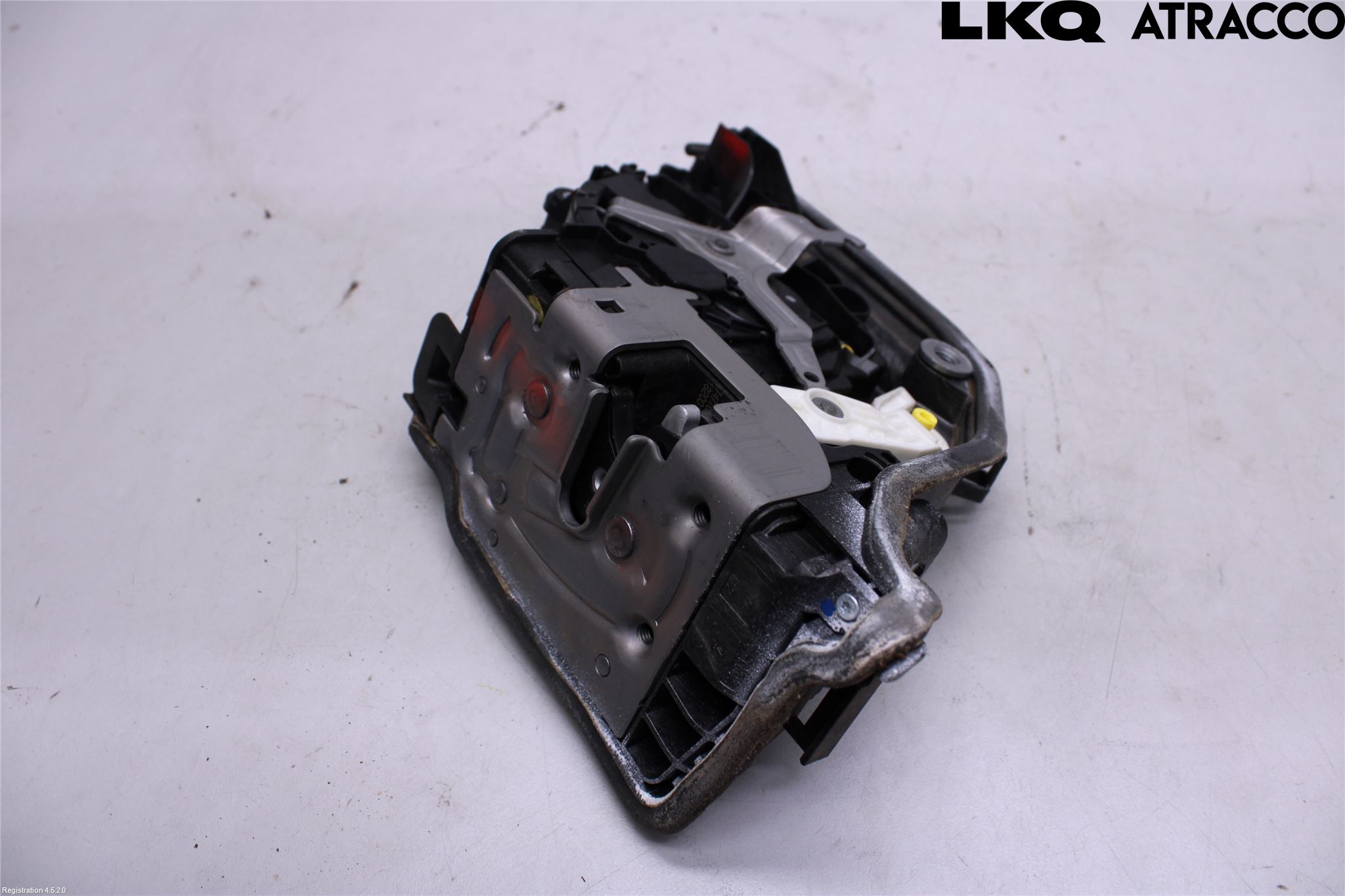 BMW 5 G30/G31/F90 17-23 Dørlås - Låsekasse