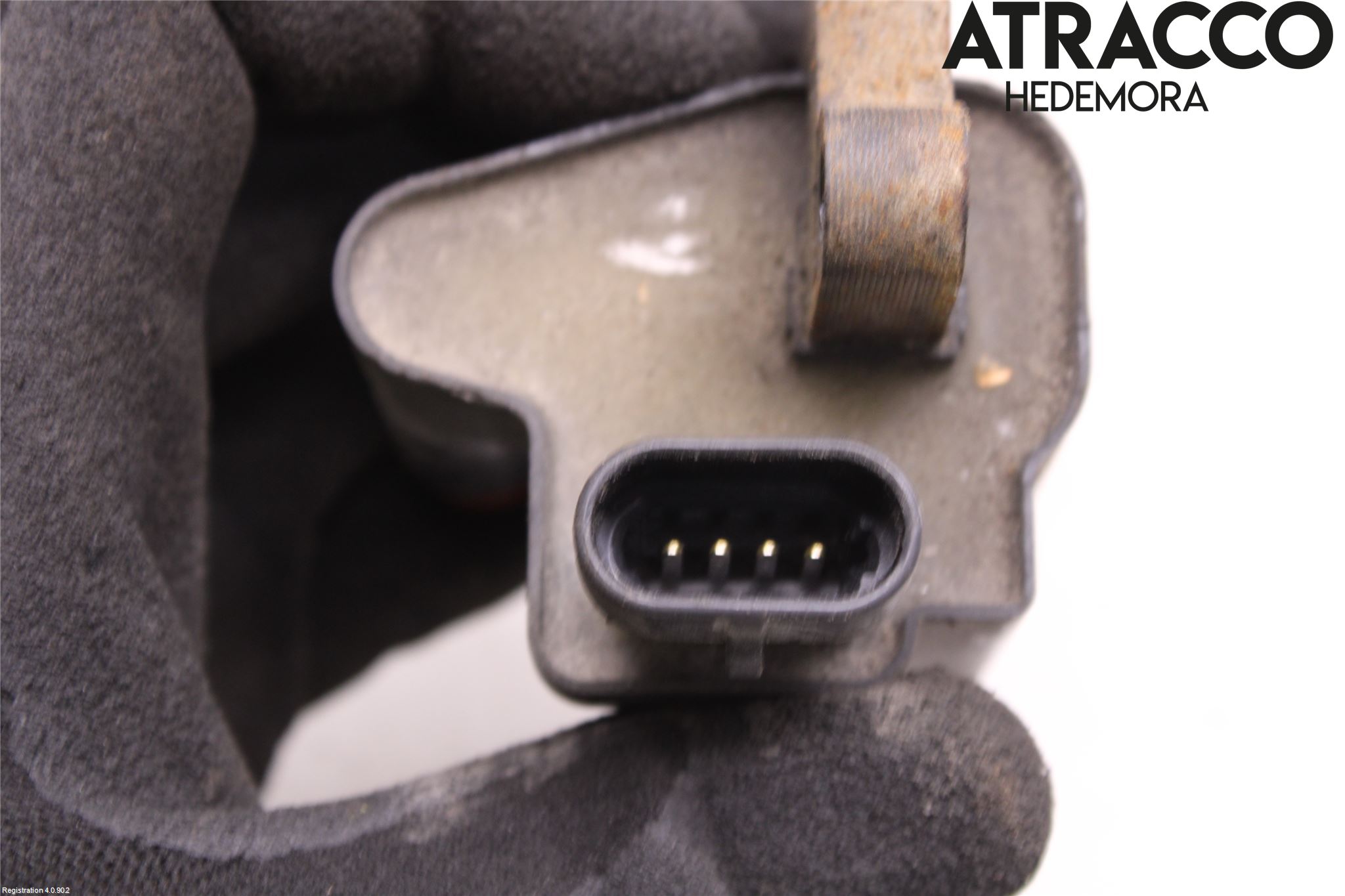 Chevrolet SILVERADO PICKUP Coil
