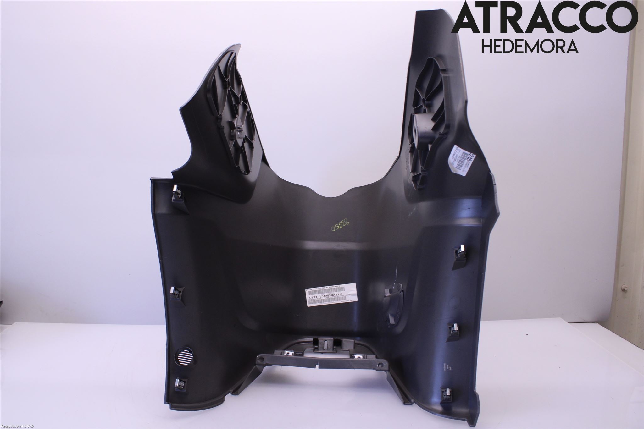 Ford TRANSIT/TOURNEO CONNECT 22- Instrumentkonsoll Midt