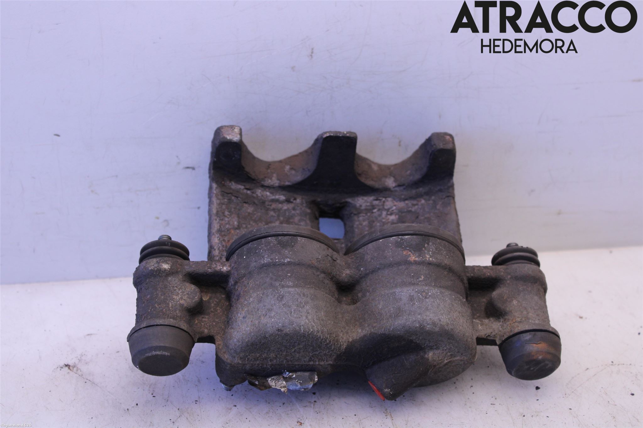 Fiat DUCATO 02-06 Bremsecaliper Foran Høyre