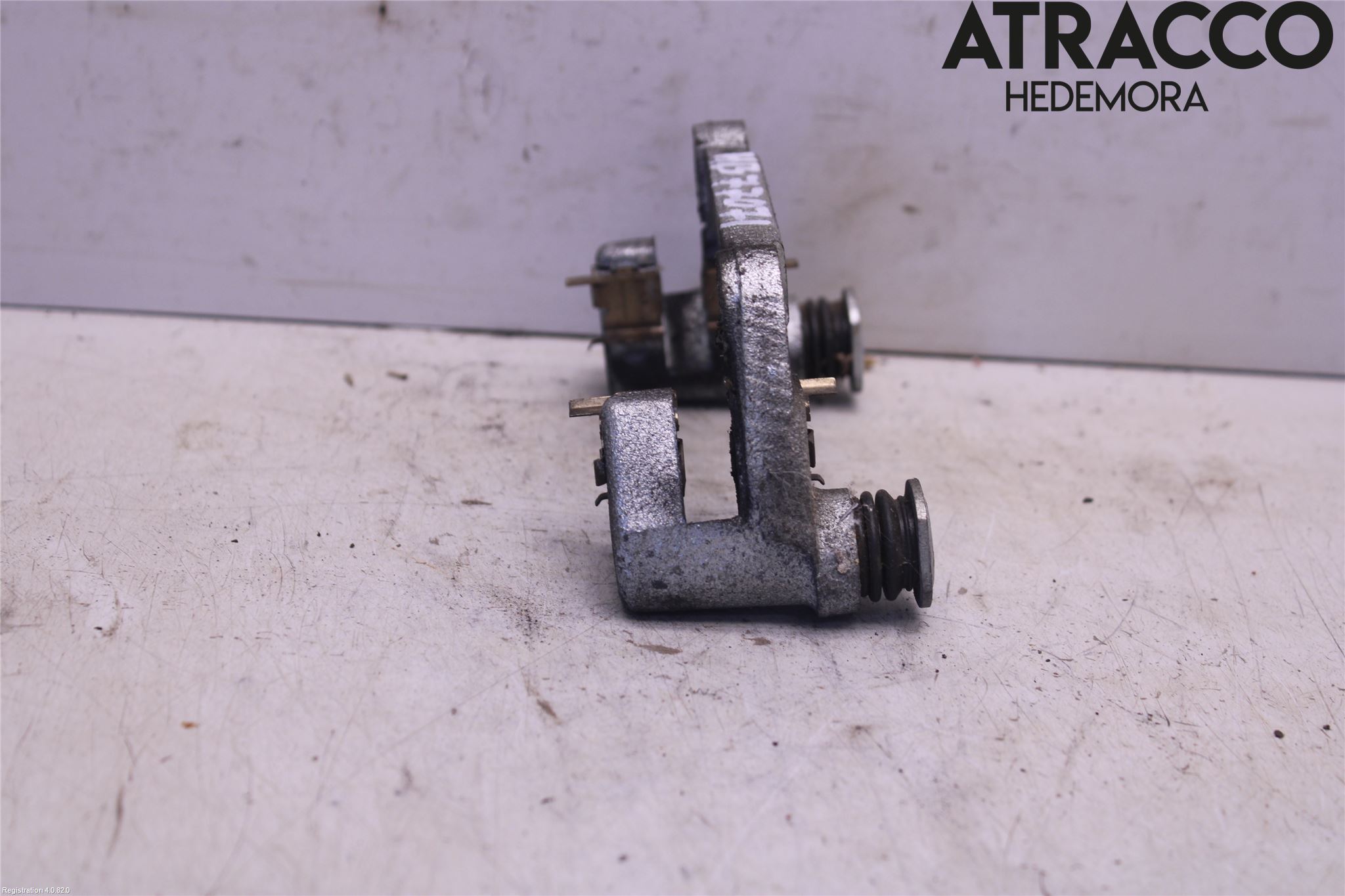 MC og moped ATV GOES Bremsecaliper Feste Holder