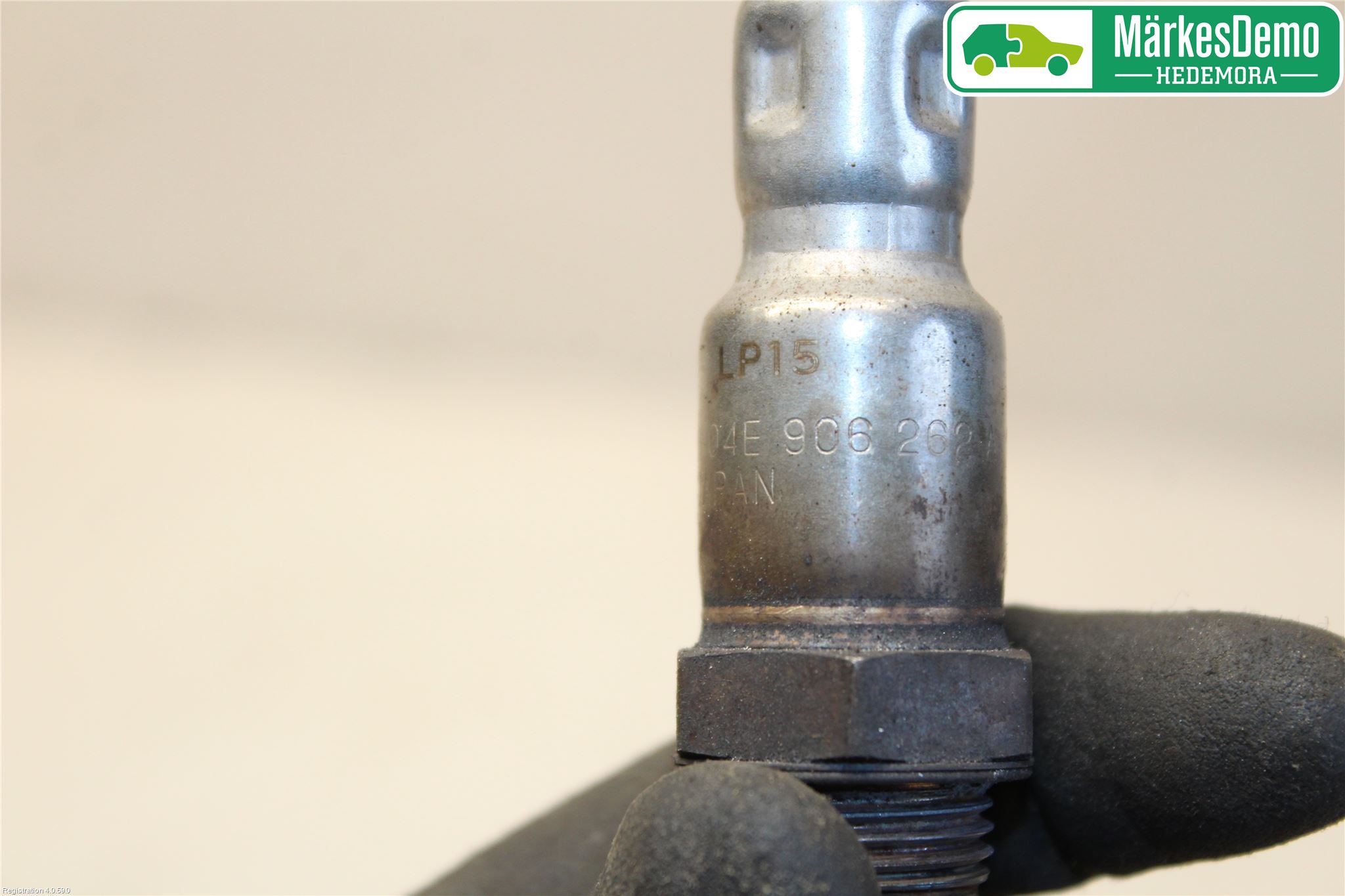 Volkswagen VW GOLF / E-GOLF VII 13-20 Inns Lambdasonde