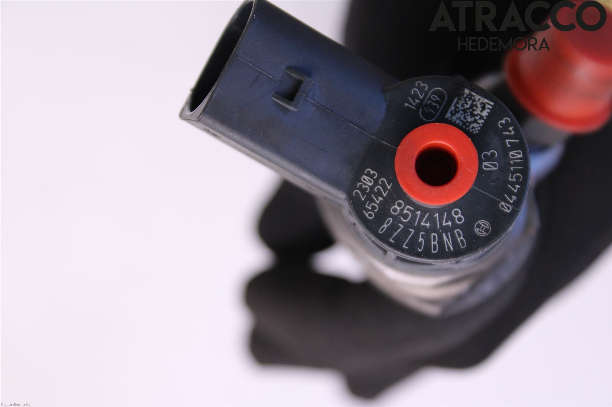 BMW 5 F10/F11/F18 09-17 Inns Dyse