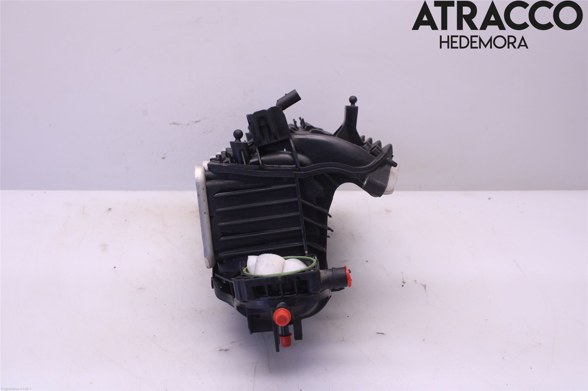 Volkswagen VW GOLF / E-GOLF VII 13-20 Innsugningsmanifold