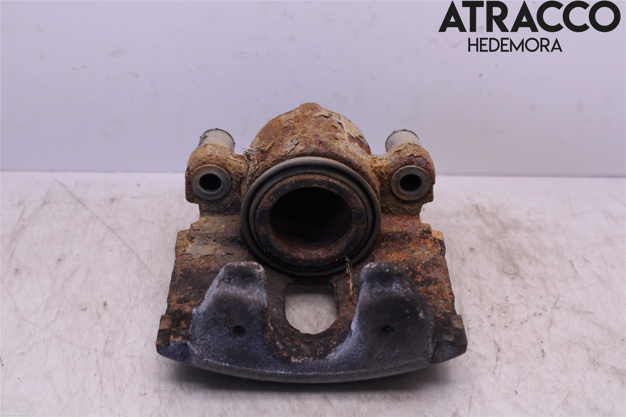 Toyota AVENSIS 98-02 Bremsecaliper Foran Høyre