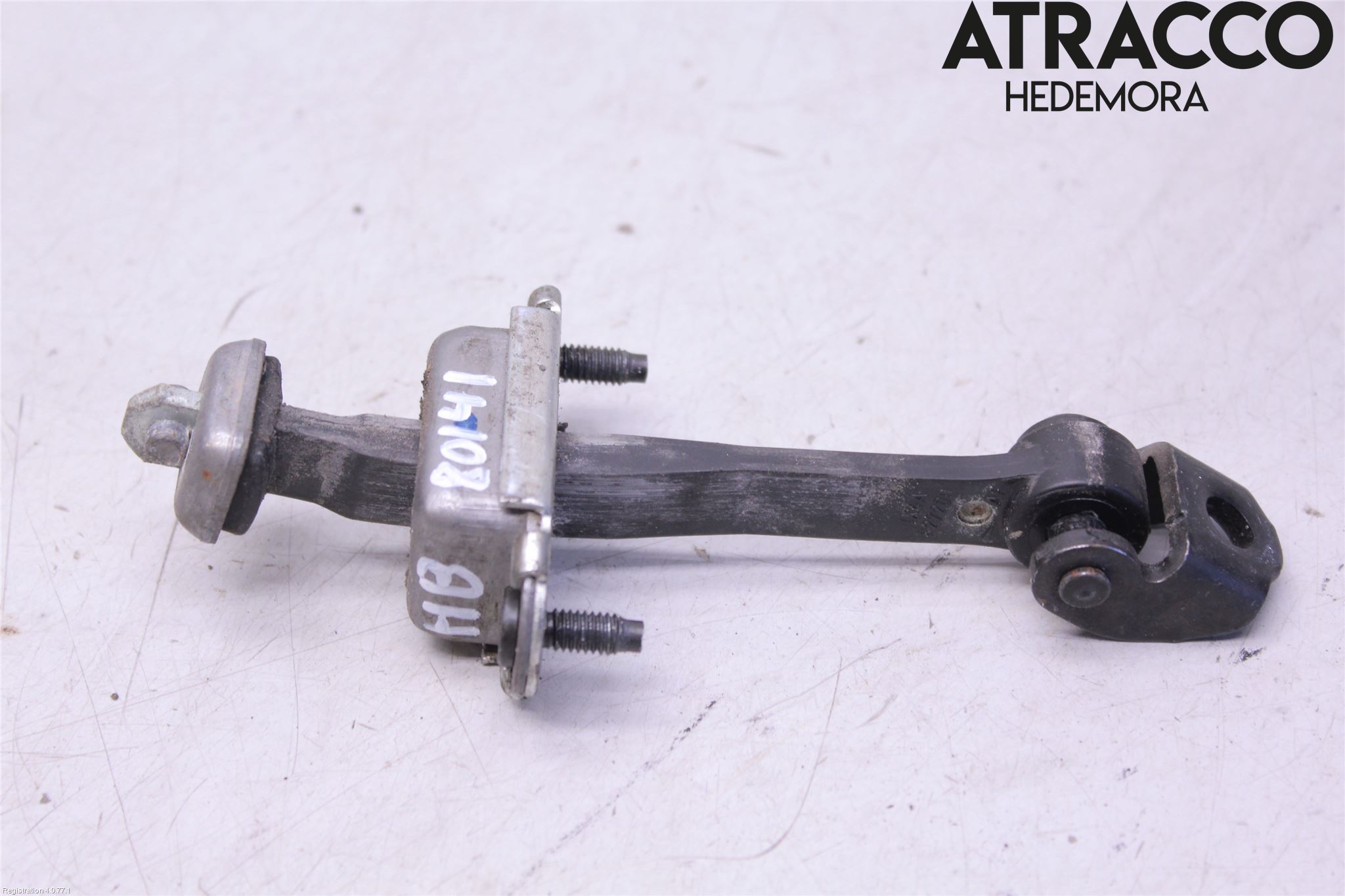 Jaguar X-TYPE Dørstopper