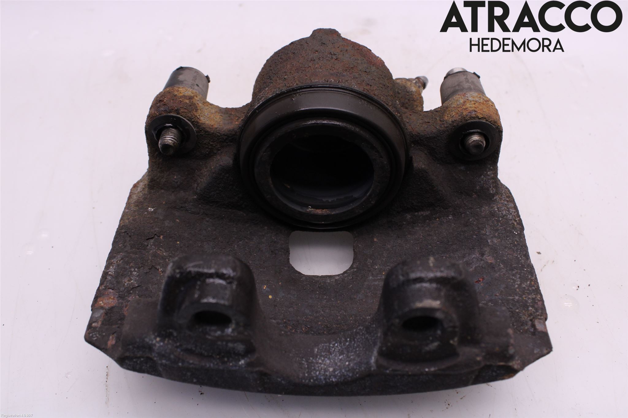 Ford TRANSIT/TOURNEO CONNECT 13-22 Bremsecaliper Foran Høyre