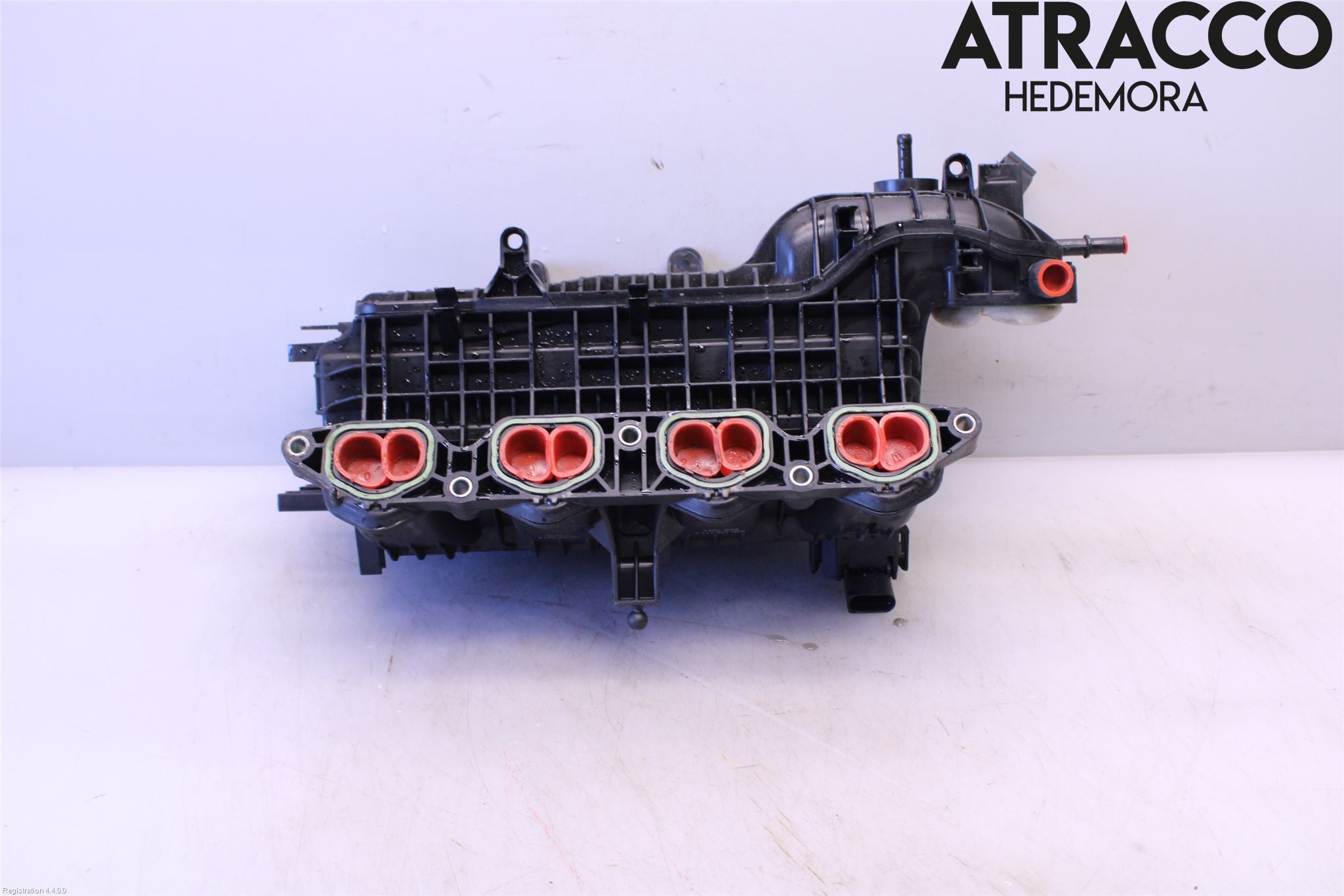 Audi A3/S3 8V 13-20 Innsugningsmanifold
