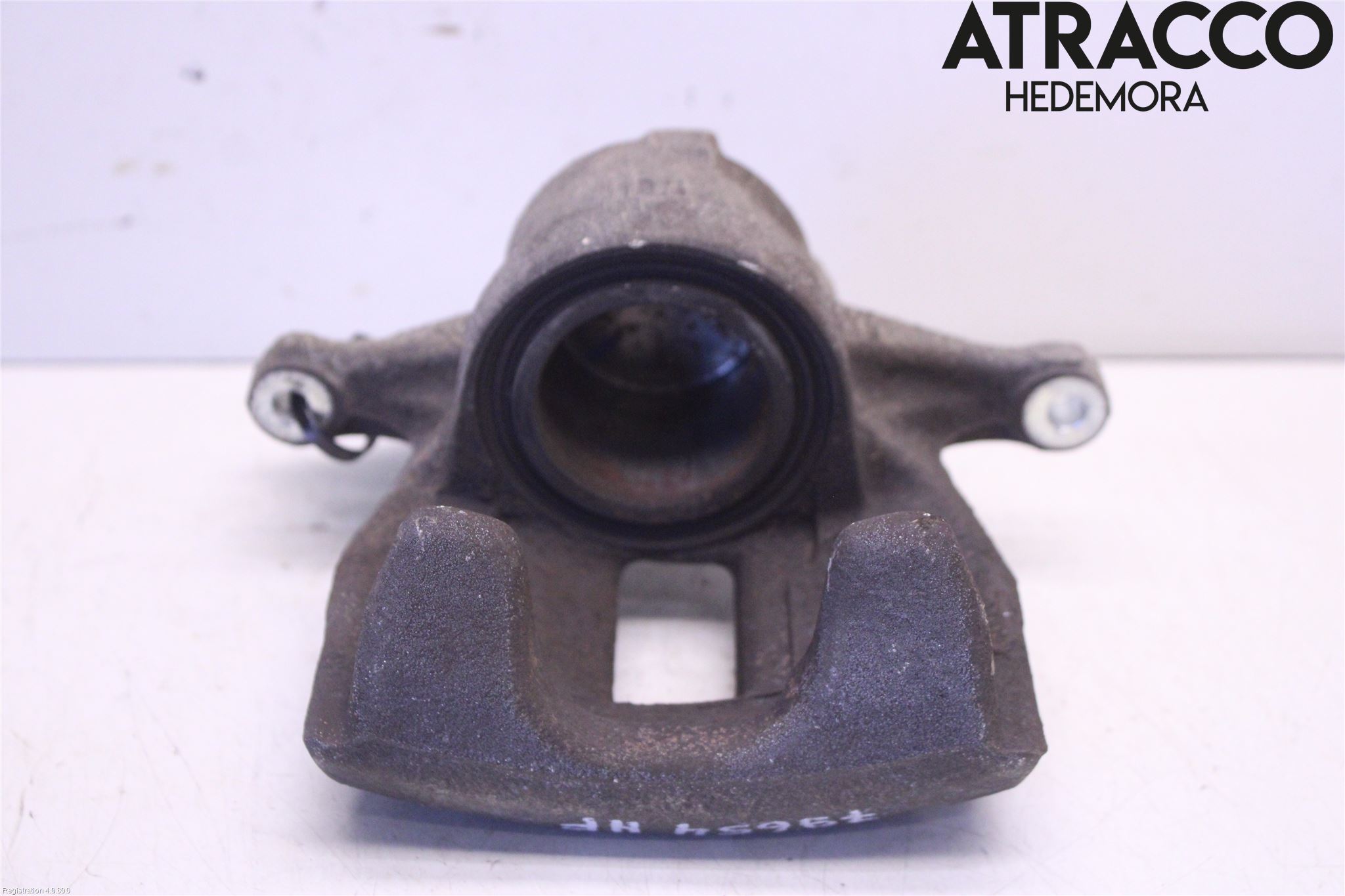 Toyota C-HR 16-23 Bremsecaliper Foran Høyre