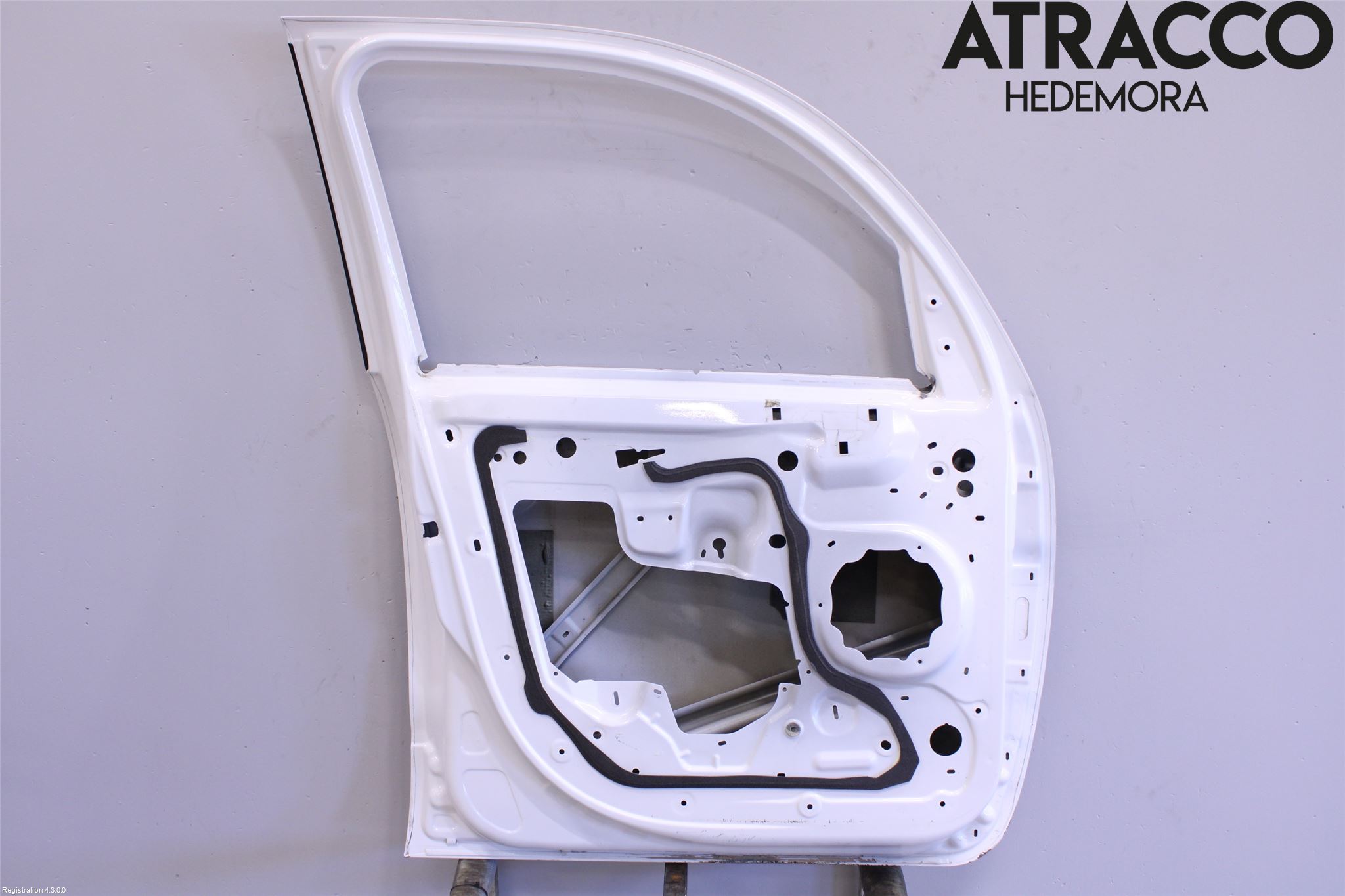 Citroen C3 PICASSO Dør 4D Foran Venstre