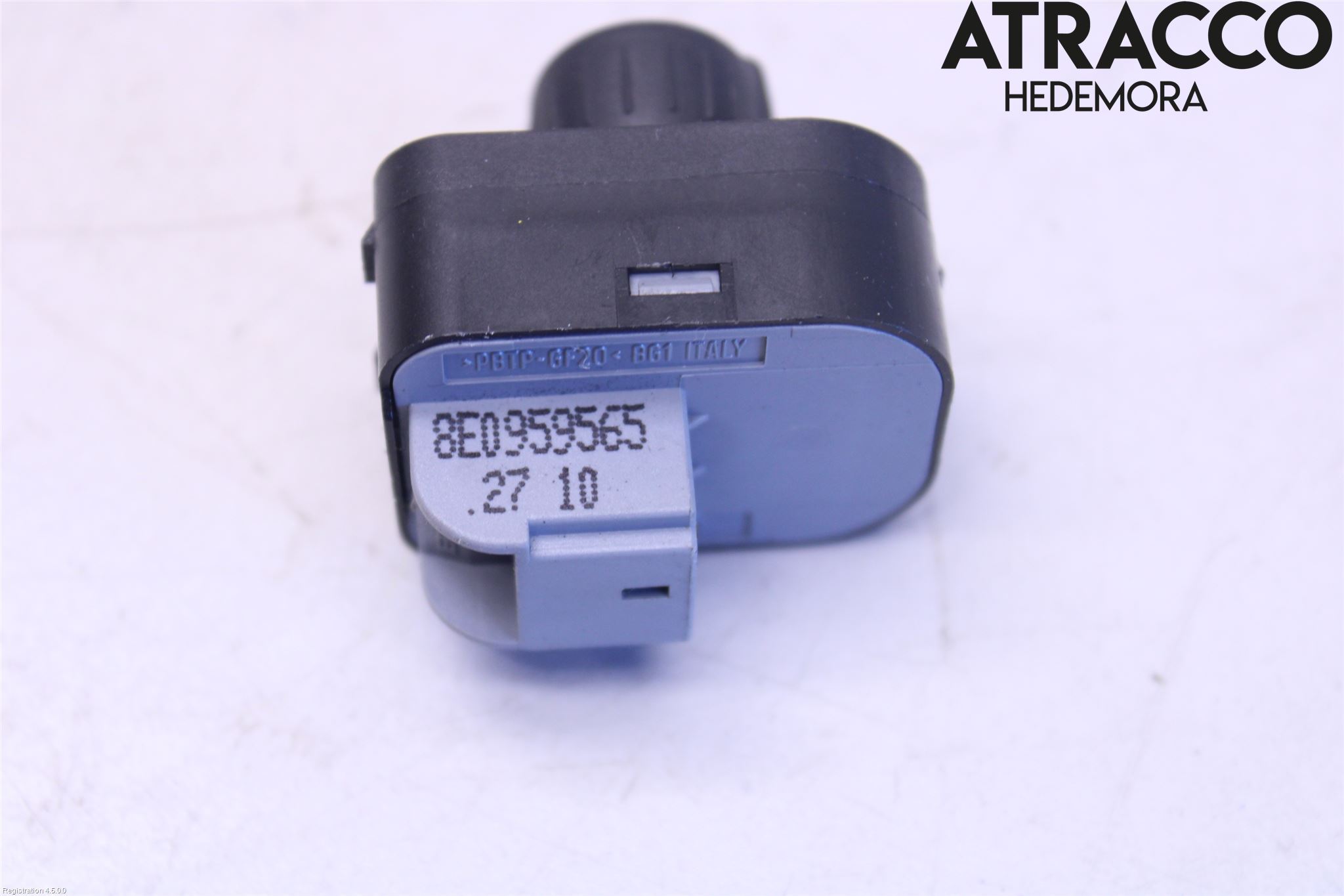 Audi A1/S1 11-18 Bryter Speil
