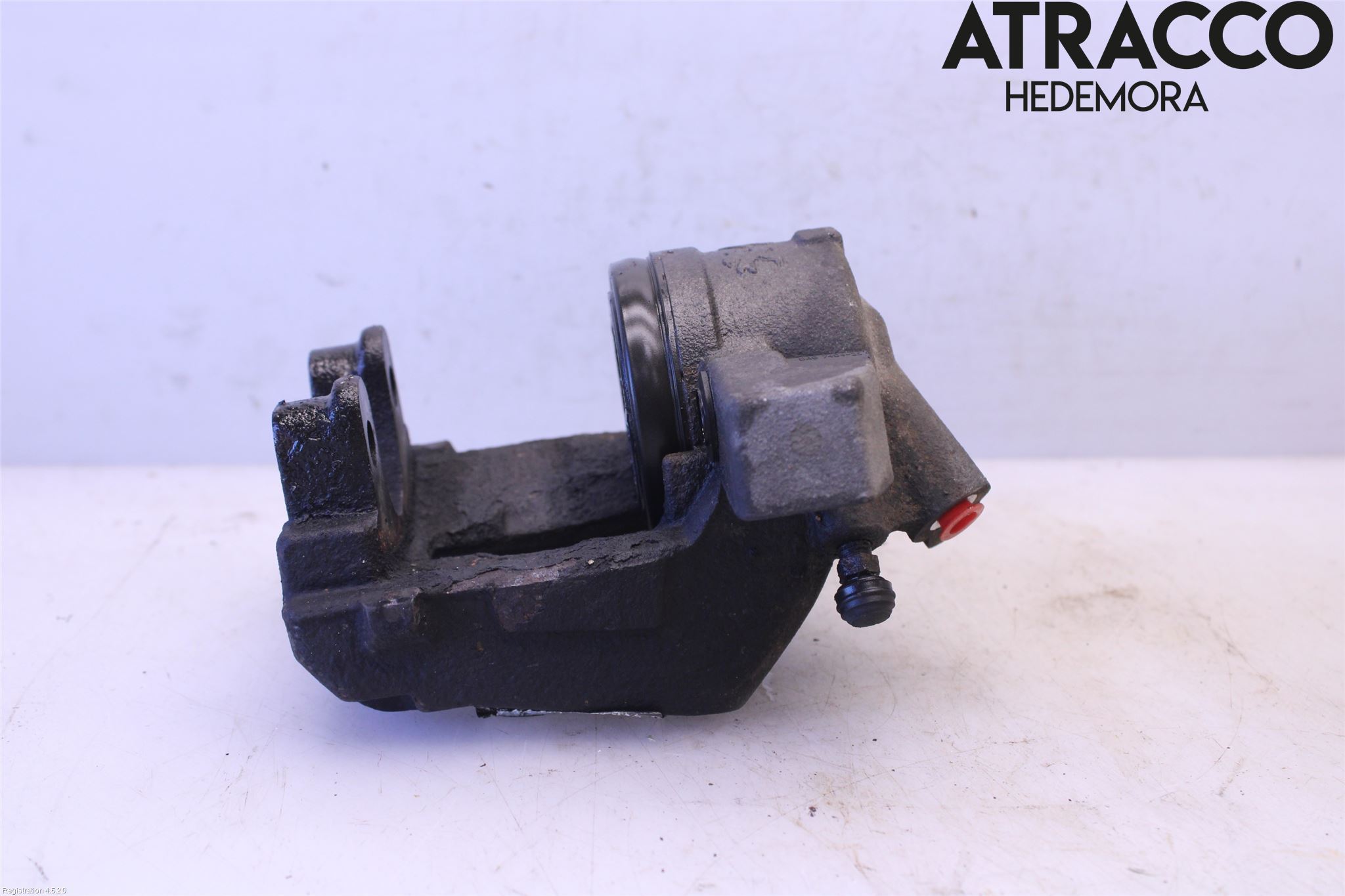 Citroen BERLINGO/E-BERLINGO 19- Bremsecaliper Foran Høyre