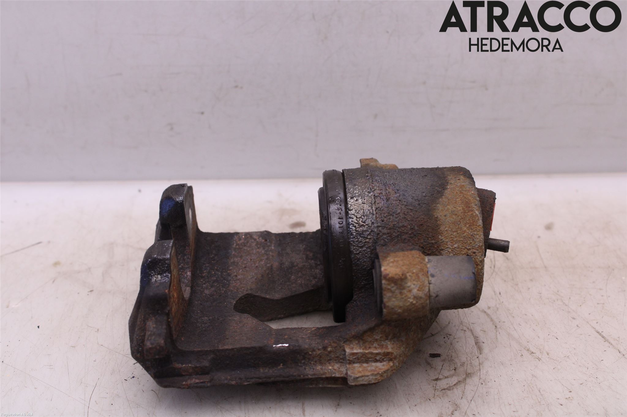 Volkswagen VW UP! / E-UP! Bremsecaliper Foran Venstre