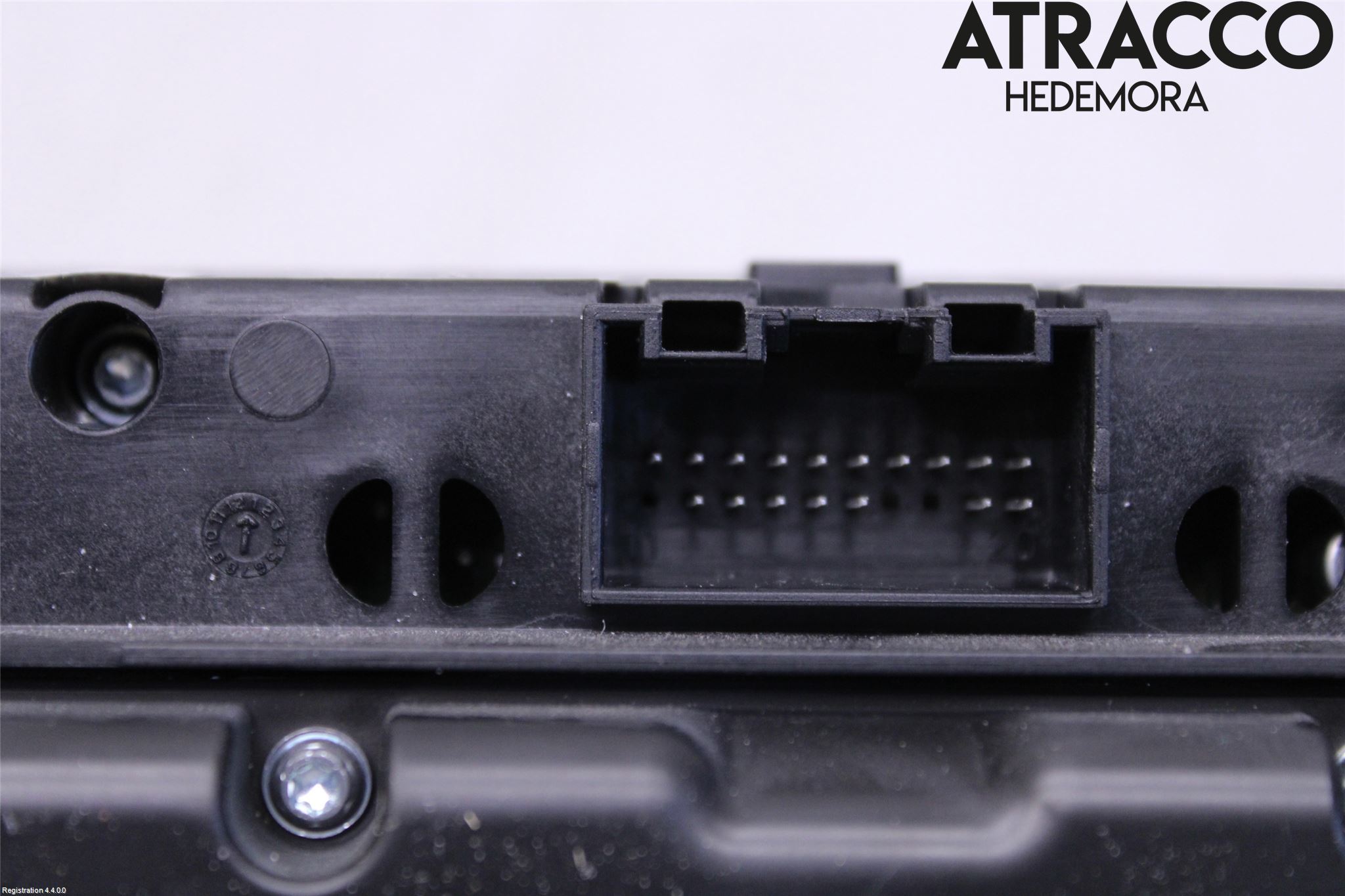 Audi A8/S8 4H 10-17 Stereo Radio Med Cd