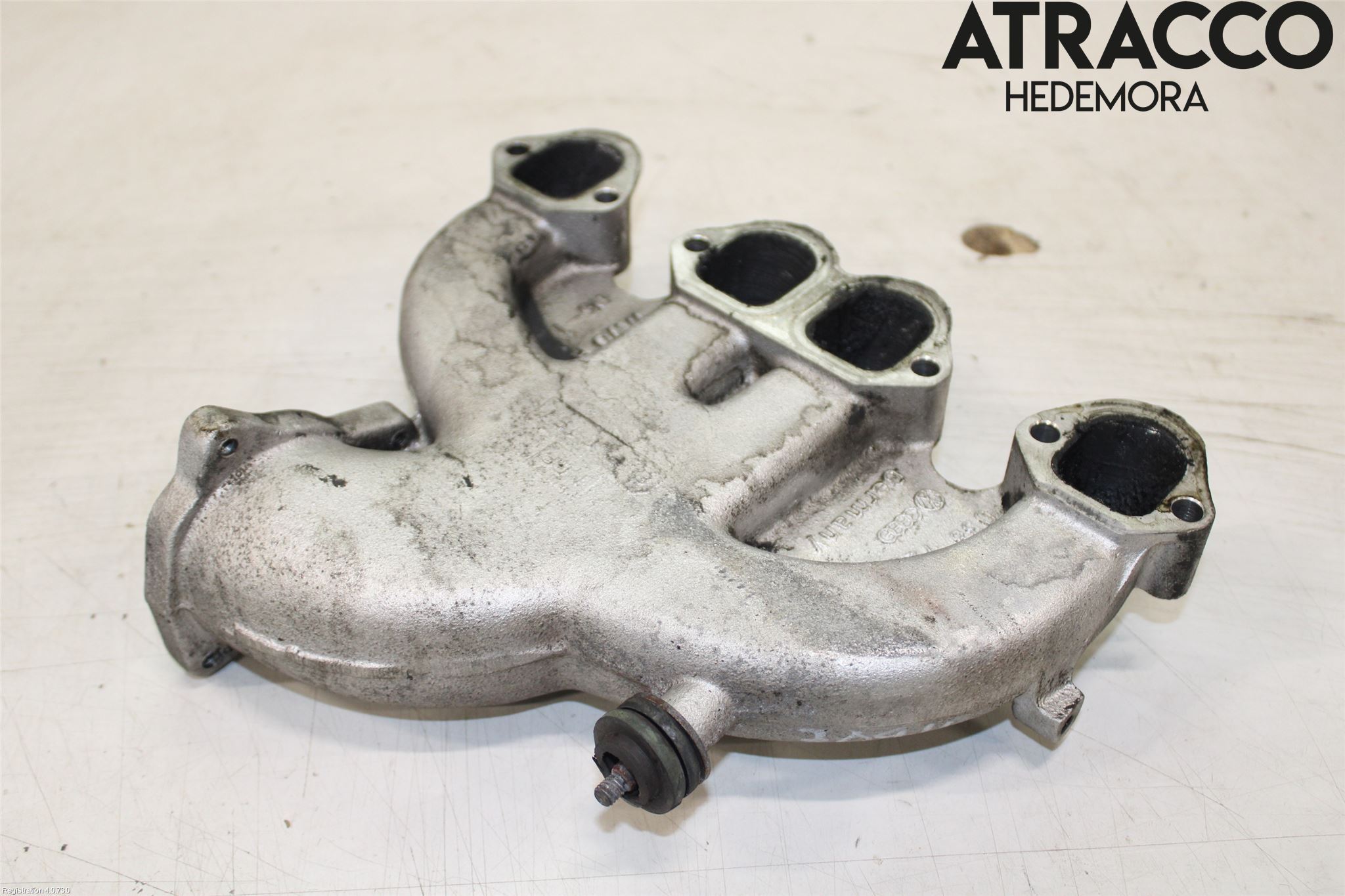 Volkswagen VW PASSAT 01-05 Innsugningsmanifold