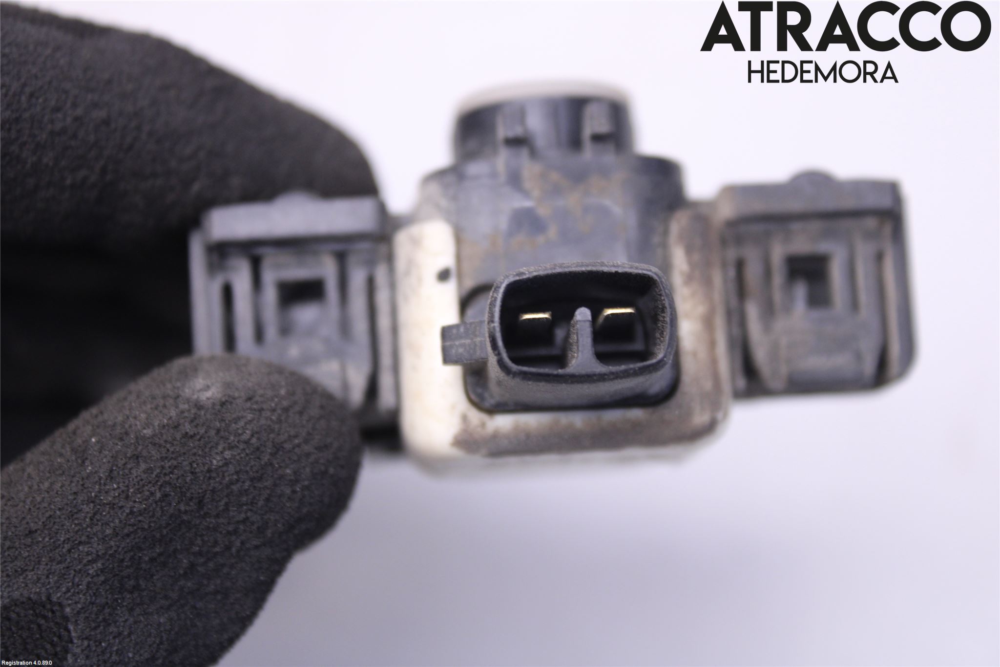 Lexus IS 250/350 14-20 Sensor Parkering Front
