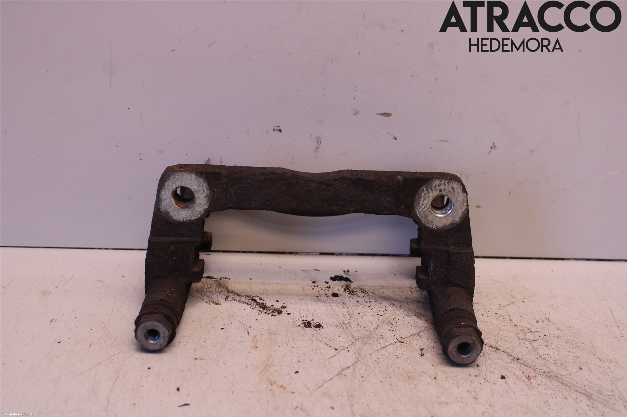 Honda CIVIC 06-11 Bremsecaliper Feste Holder