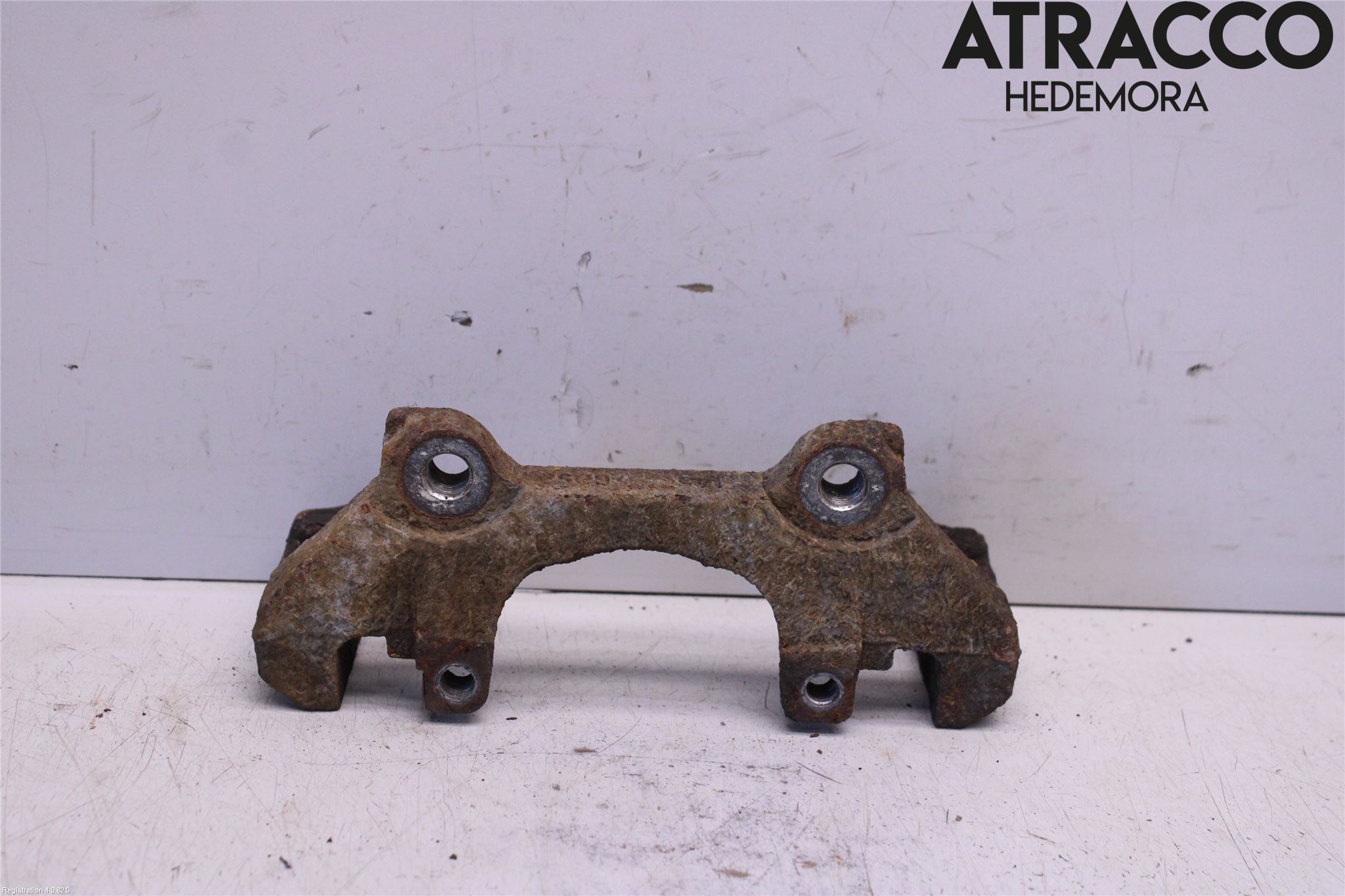 Opel CORSA E 15-19 Bremsecaliper Feste Holder