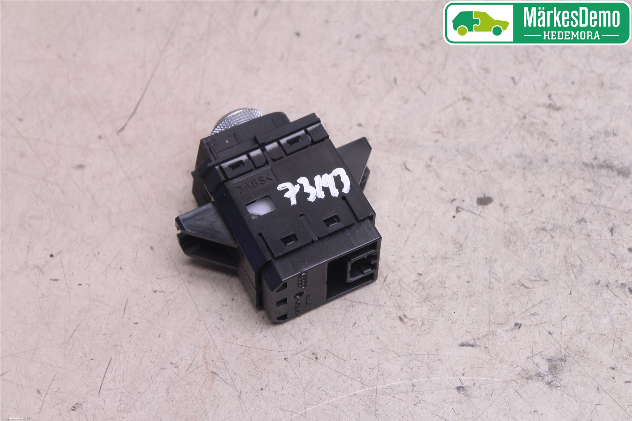 Audi A4/S4 B9 16-19 Stereo Radio Med Cd