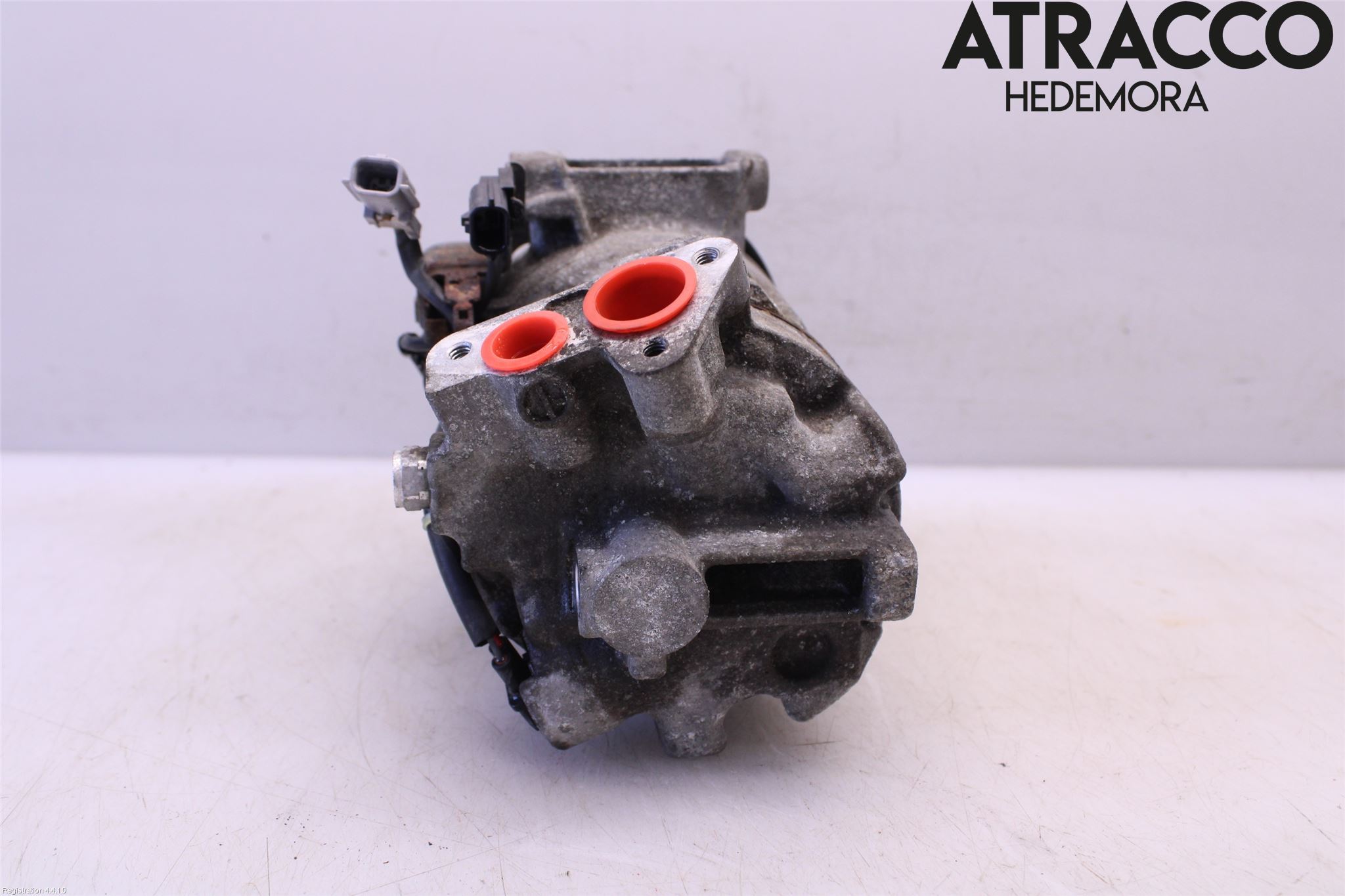 Nissan X-TRAIL 14-21 Varme Ac Kompressor