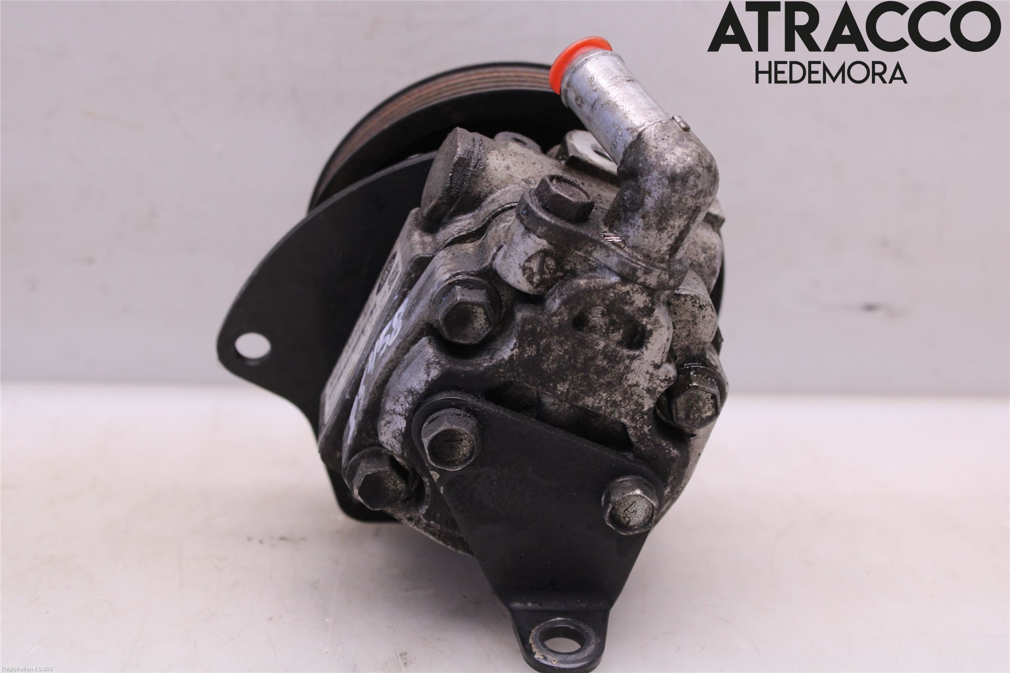 Landrover LAND ROVER DISCOVERY 4 10-16 Servo Pumpe