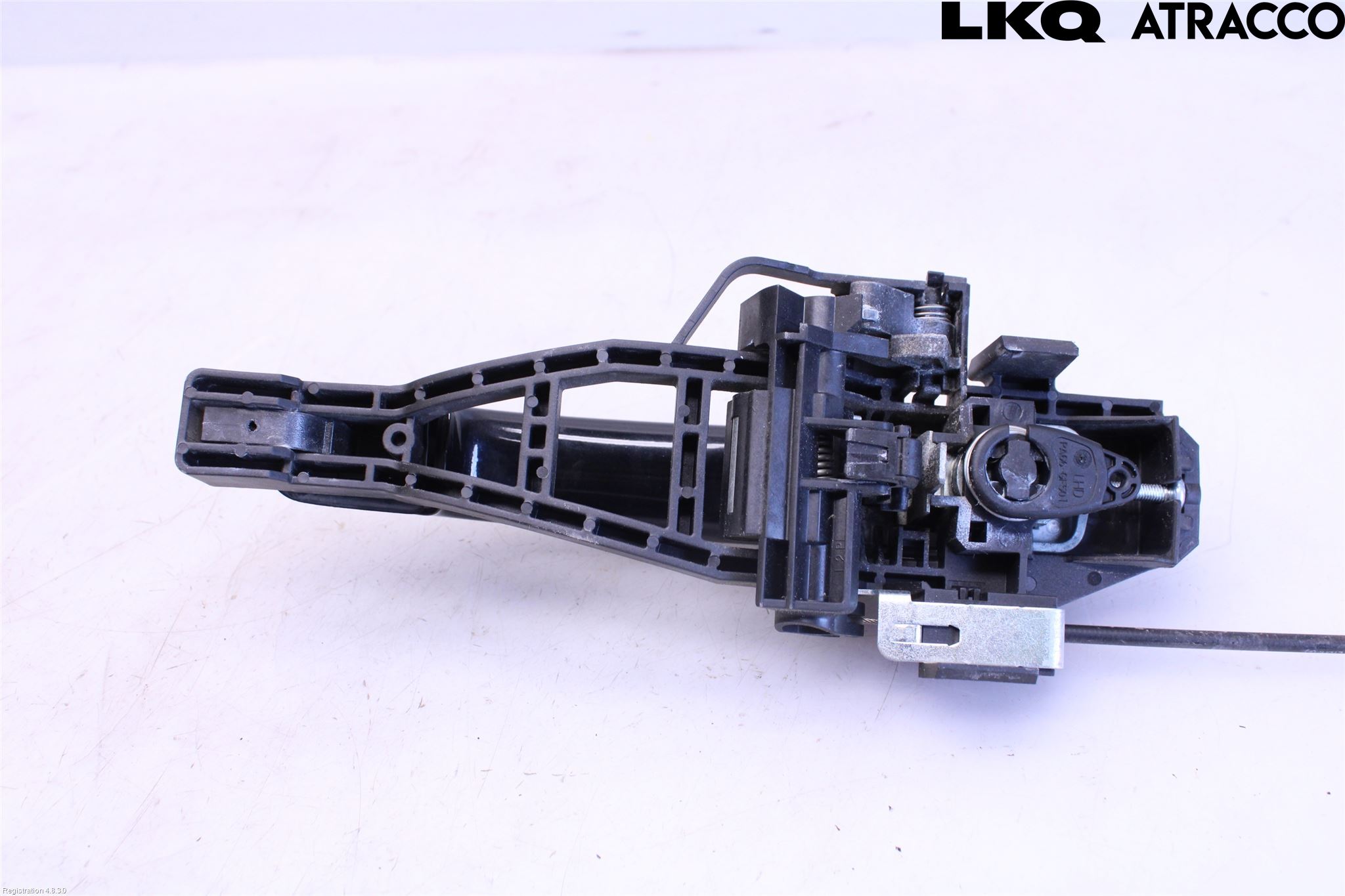 Ford KUGA 13-16 Dørhandtak Ytre Venstre