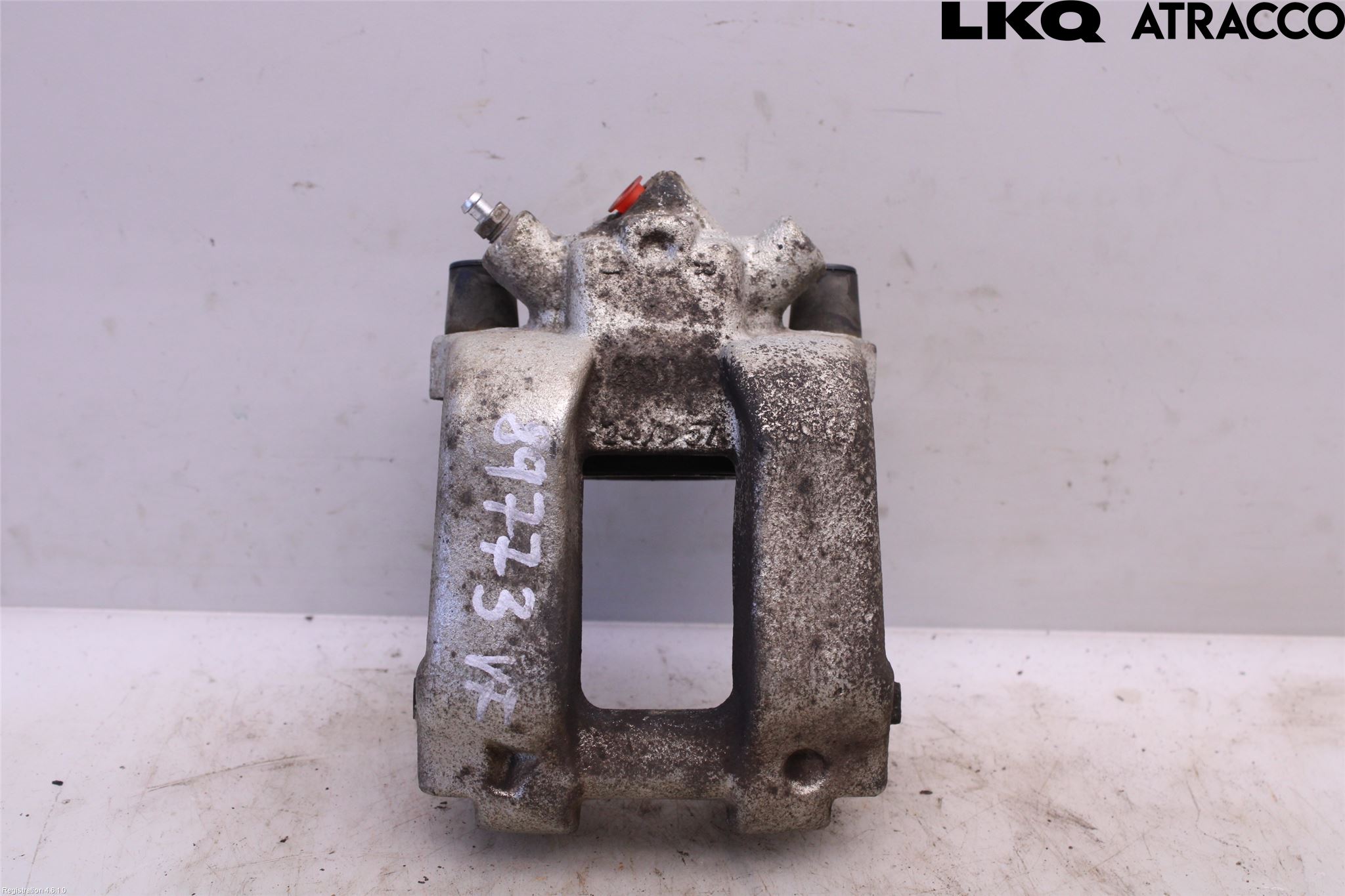 BMW 3 F30/F31/F80 12-19 Bremsecaliper Foran Venstre