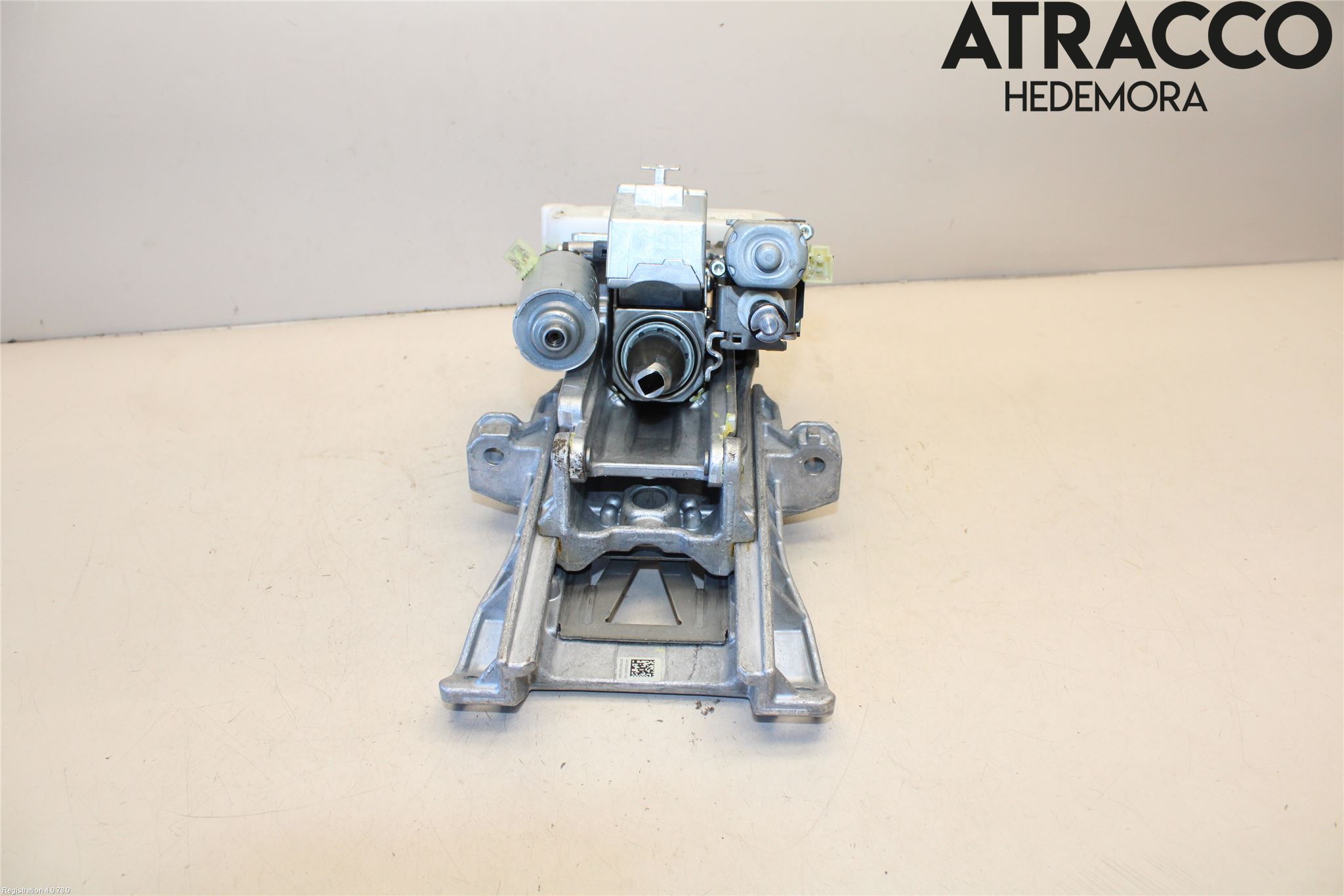 Landrover RANGE ROVER SPORT (L494) 14-22 Rattakselaggregat Justerbart