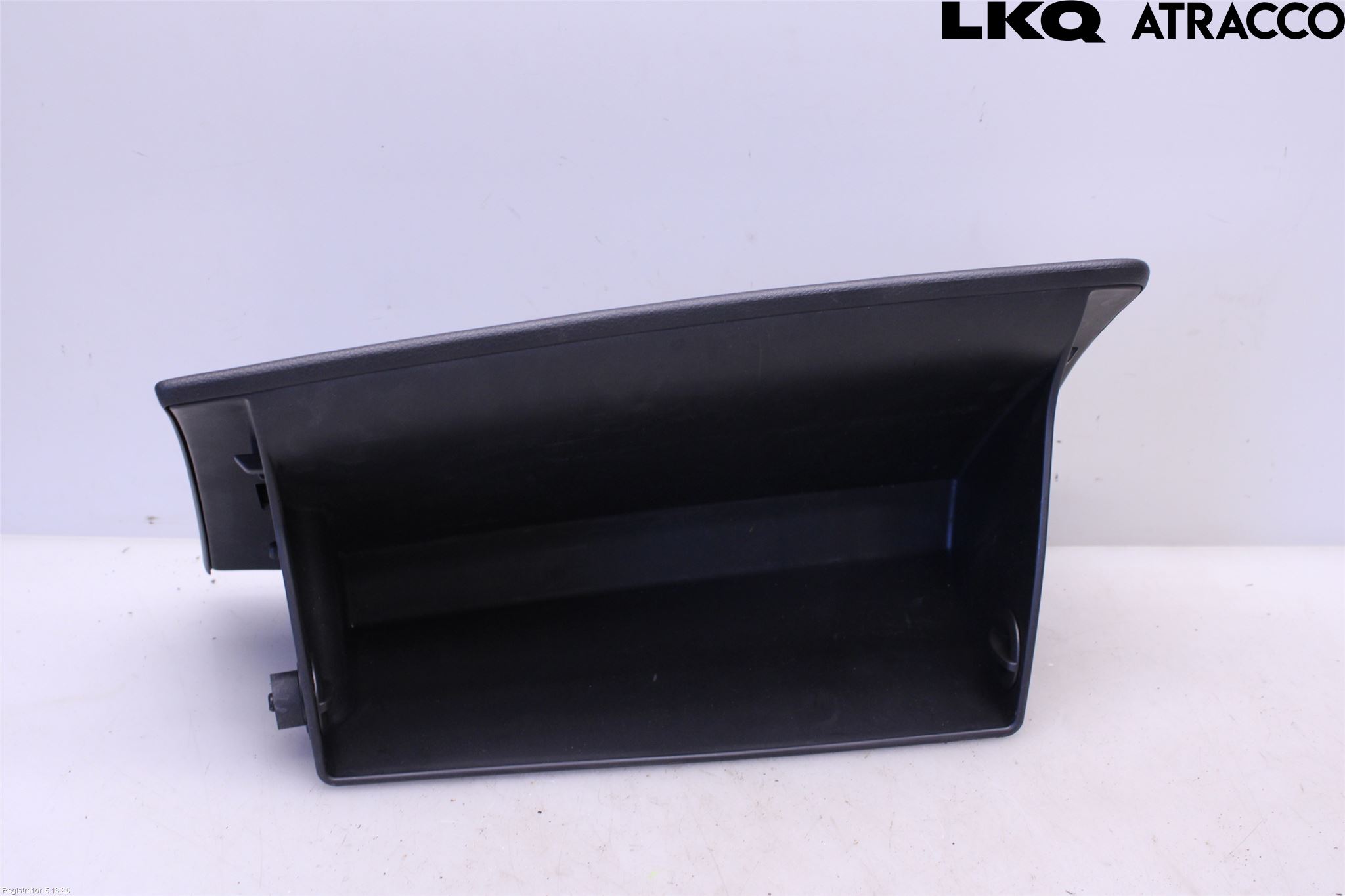 Kia RIO 17- Innr Hanskerom Lokk
