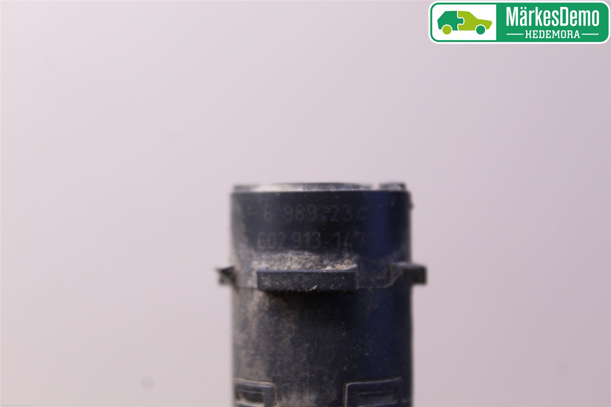 BMW 5 E60/61 Sed/Tou 02-10 Sensor Ryggesensor