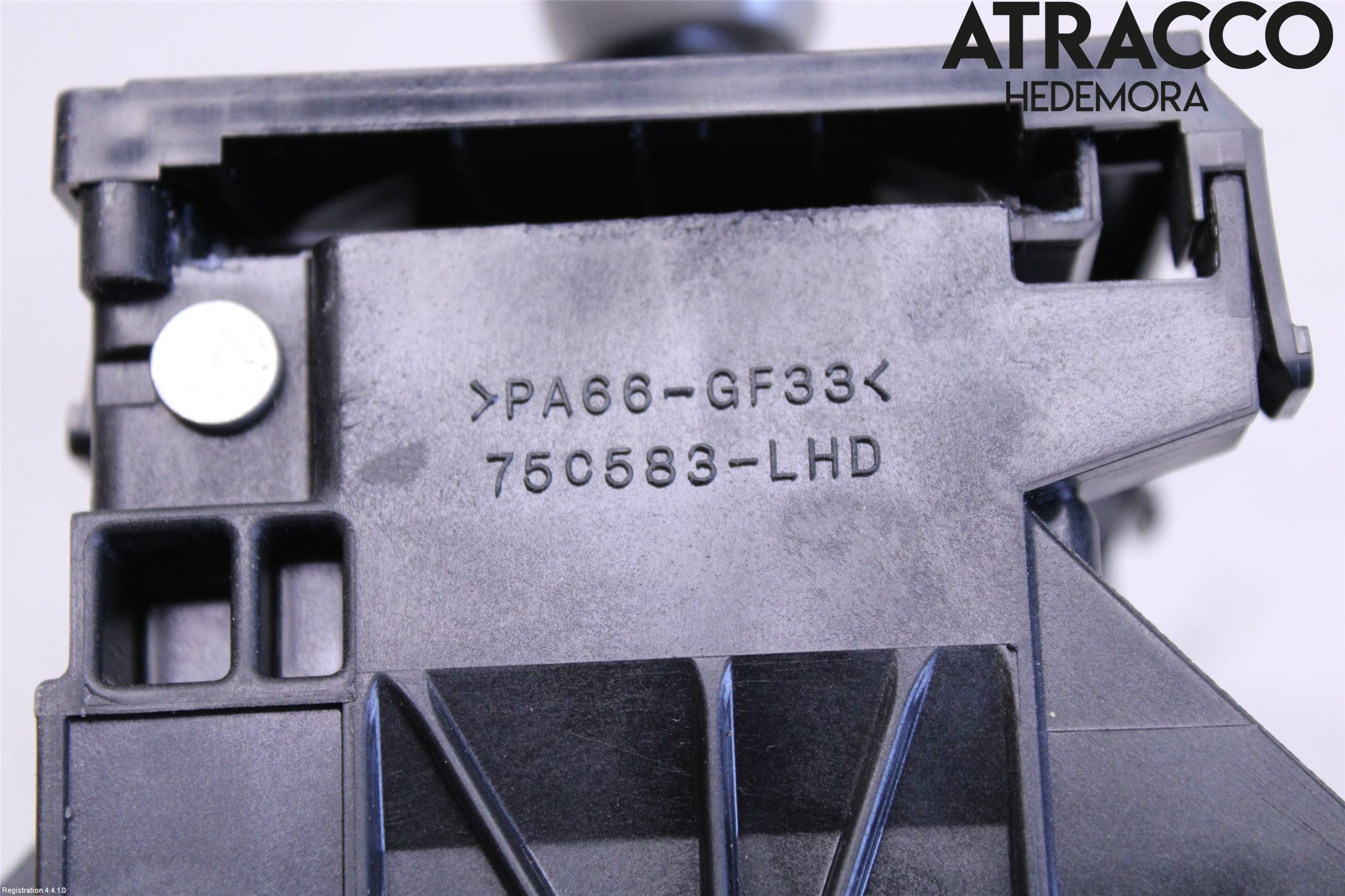 Toyota AURIS 13-19 Gearspak