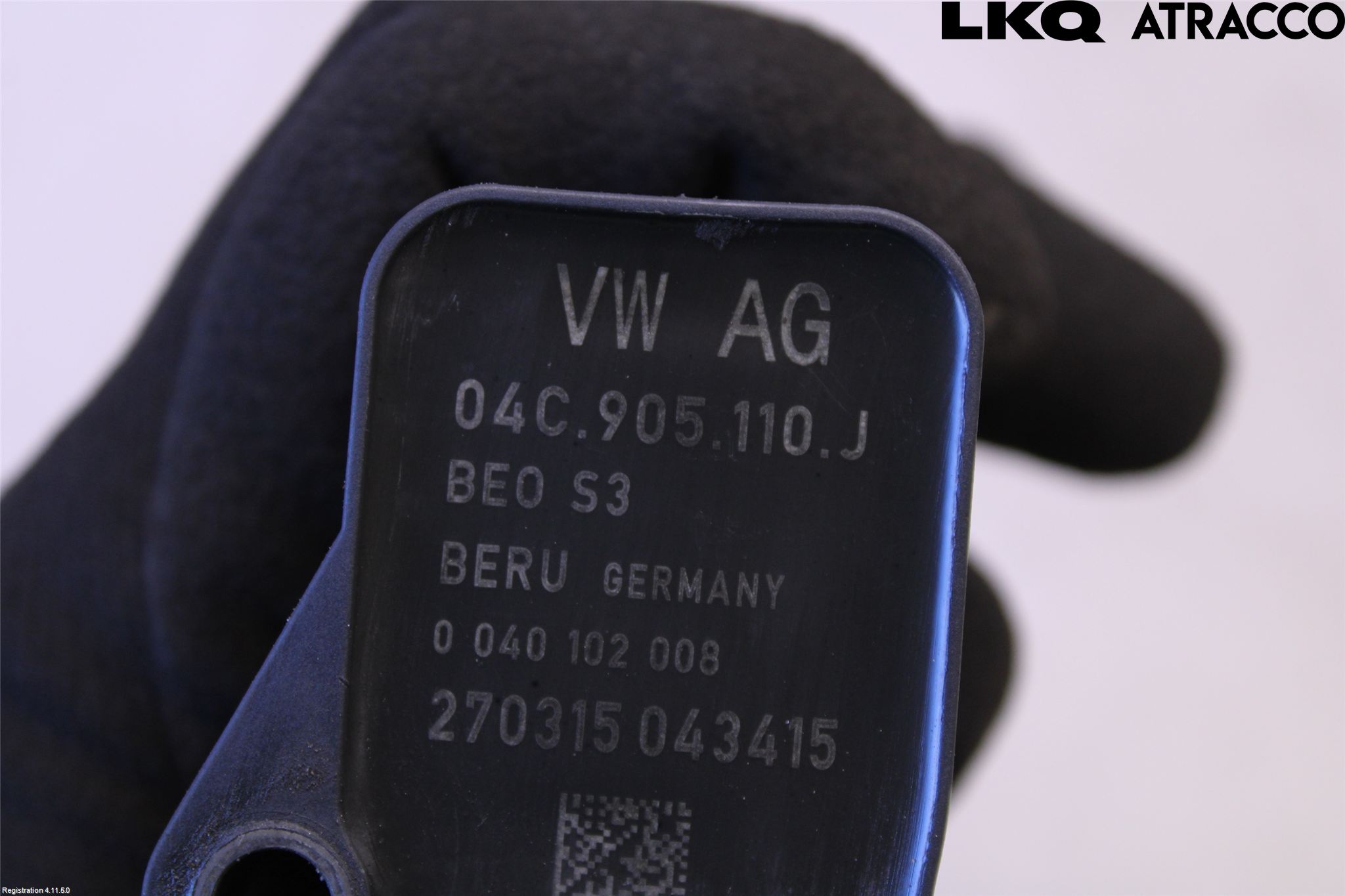 Skoda OCTAVIA (5E) 13-20 Coil