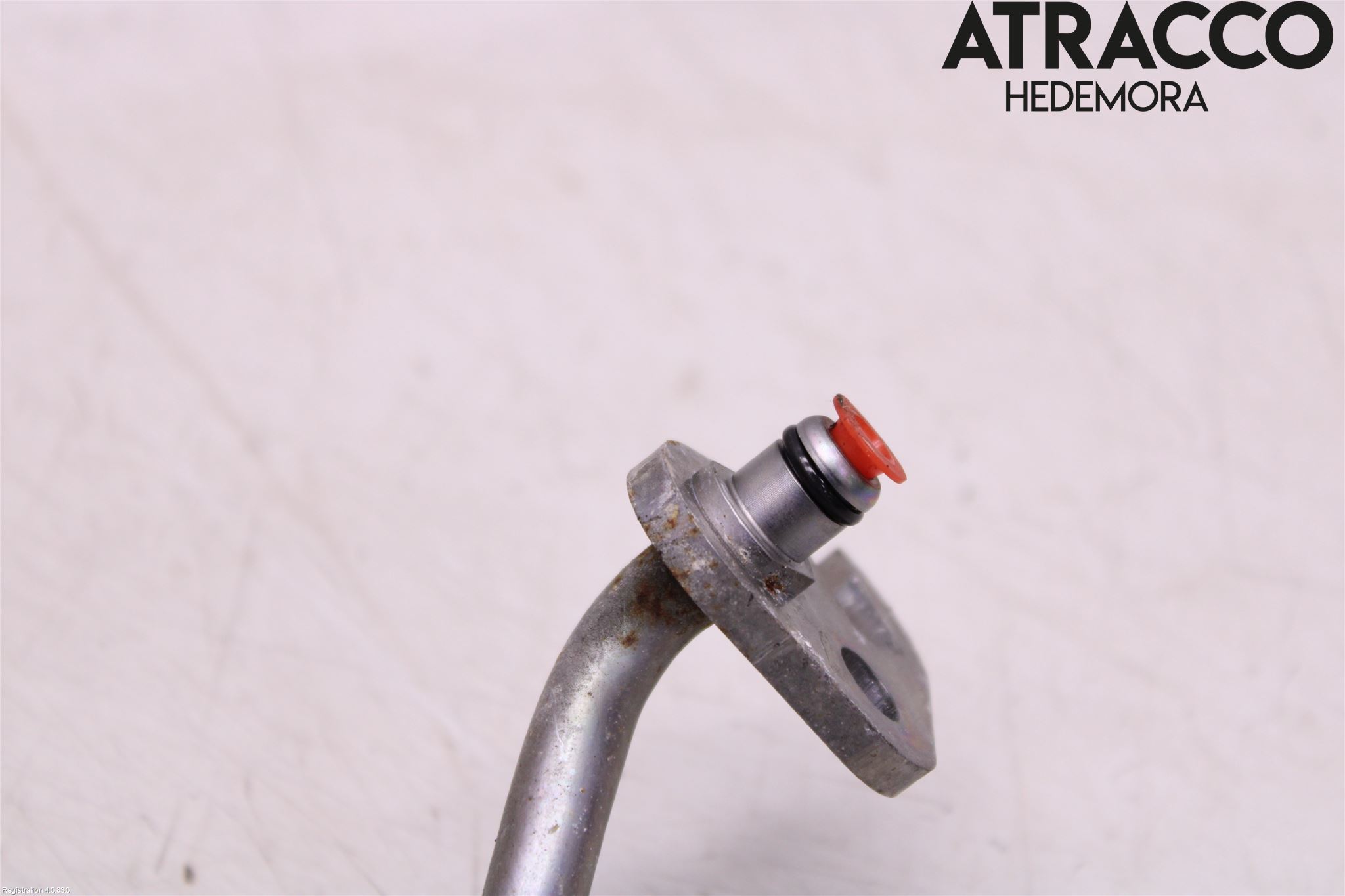 Mercedes-Benz MB SLK 200-350 (R171) 05-11 Servo Slange