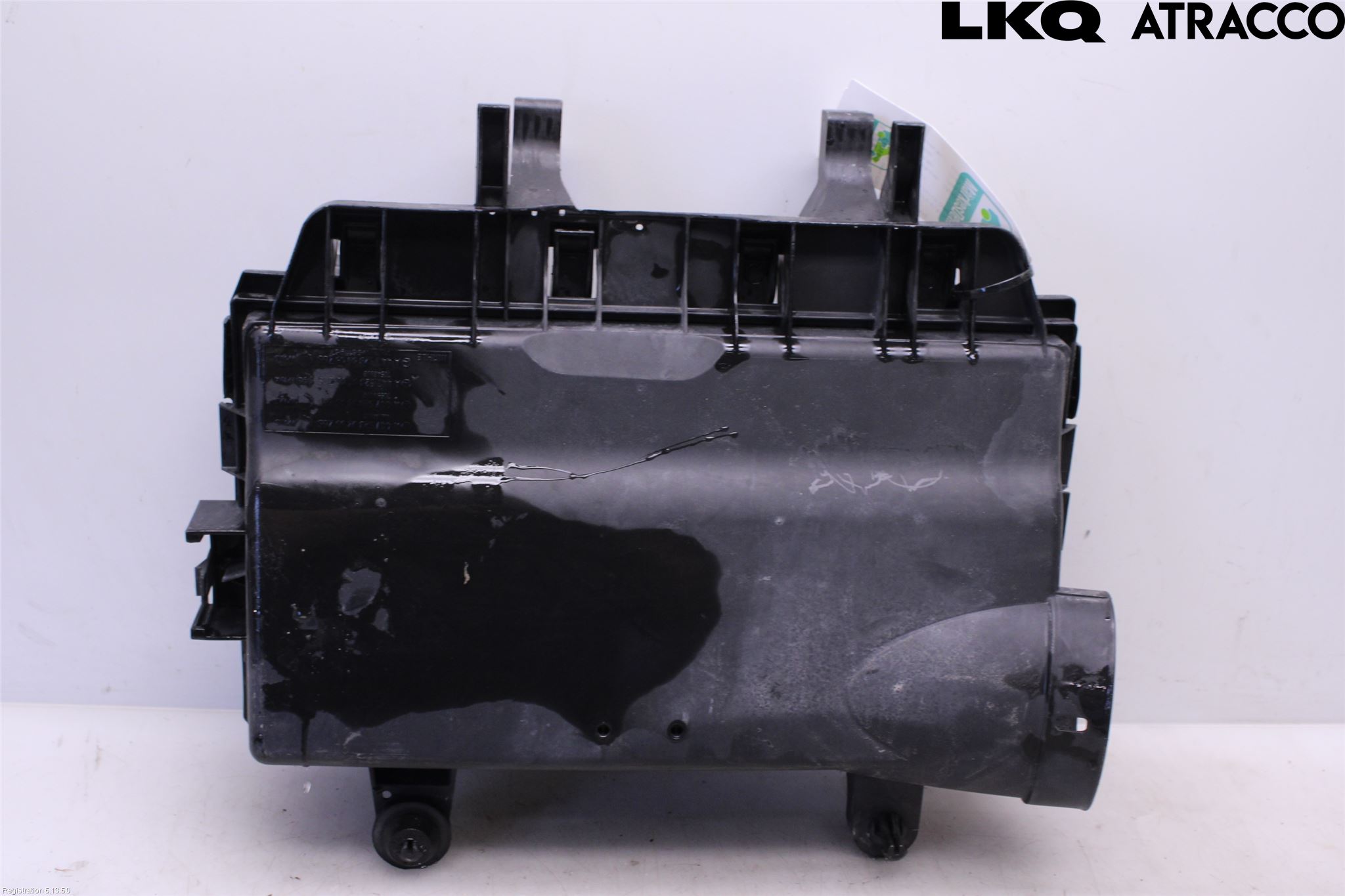 Mercedes-Benz MB VITO/V-KLASS (W640,W447,W448) 14- Luftfilter Boks