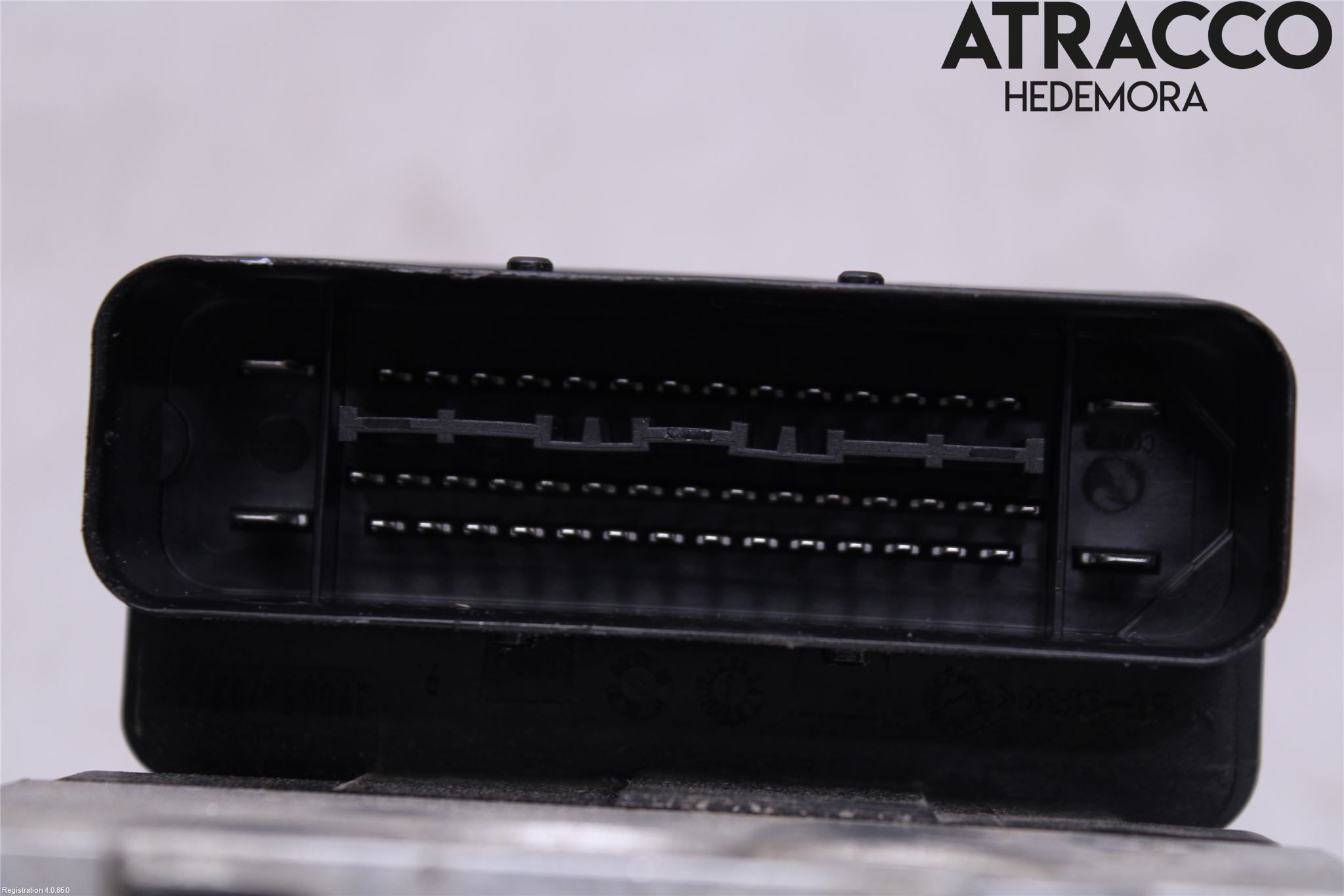 Nissan NAVARA 05-16 Abs Hydraulikkaggregat