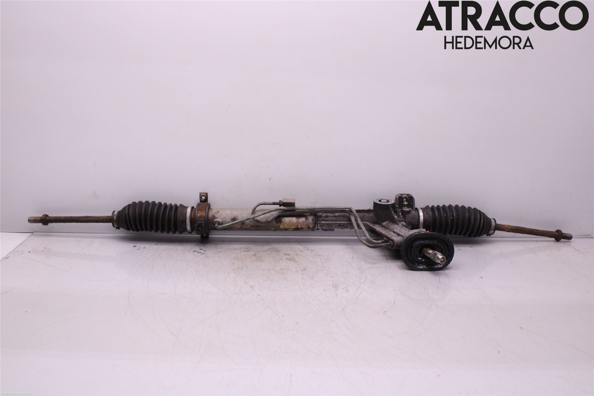 Volkswagen VW POLO 95-01 Servo Snekke - Tannstang