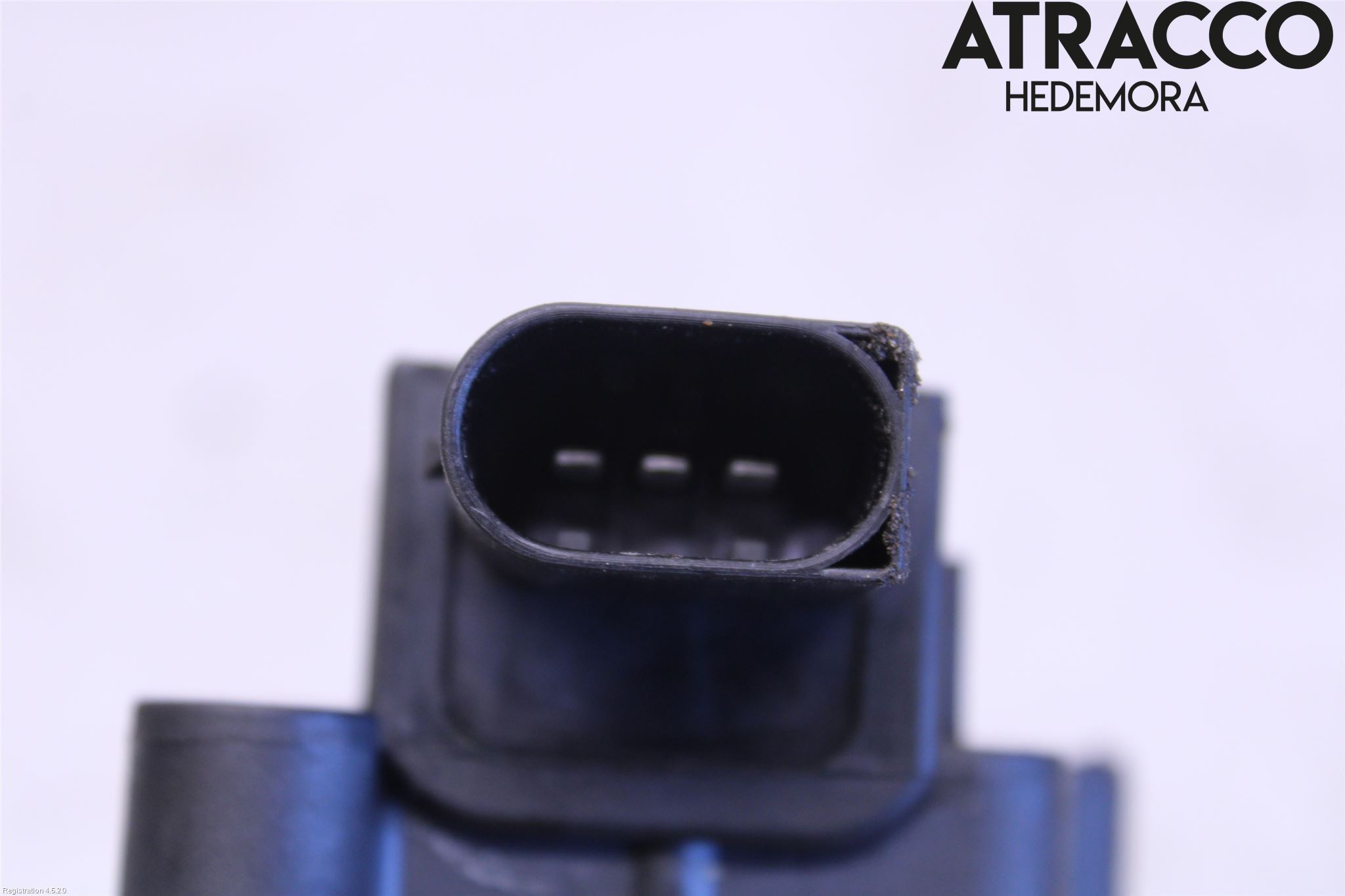 Mercedes-Benz MB C-KLASS (W204) 07-15 Coil