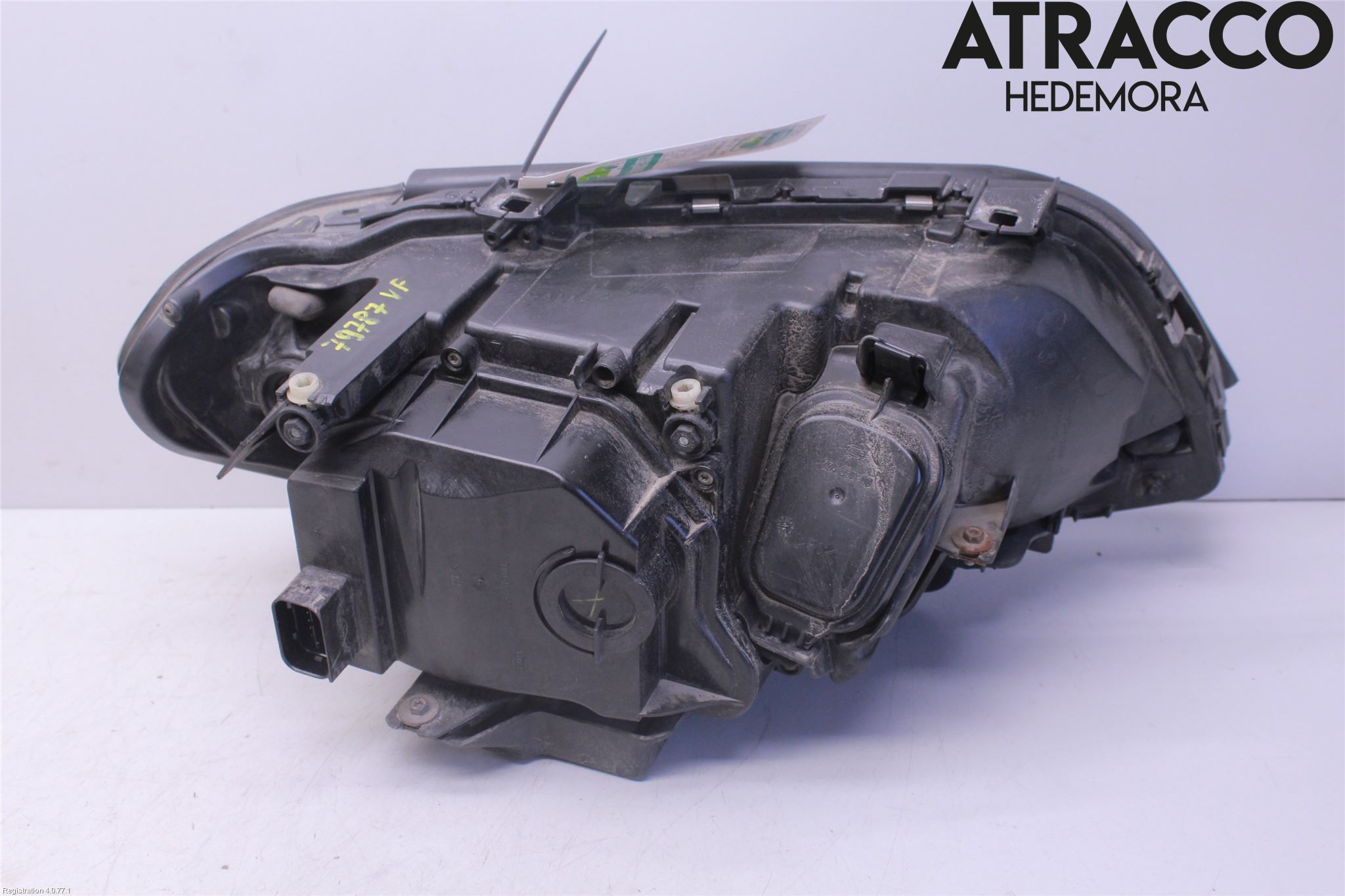 BMW X5 E53     99-06 Frontlykt Venstre