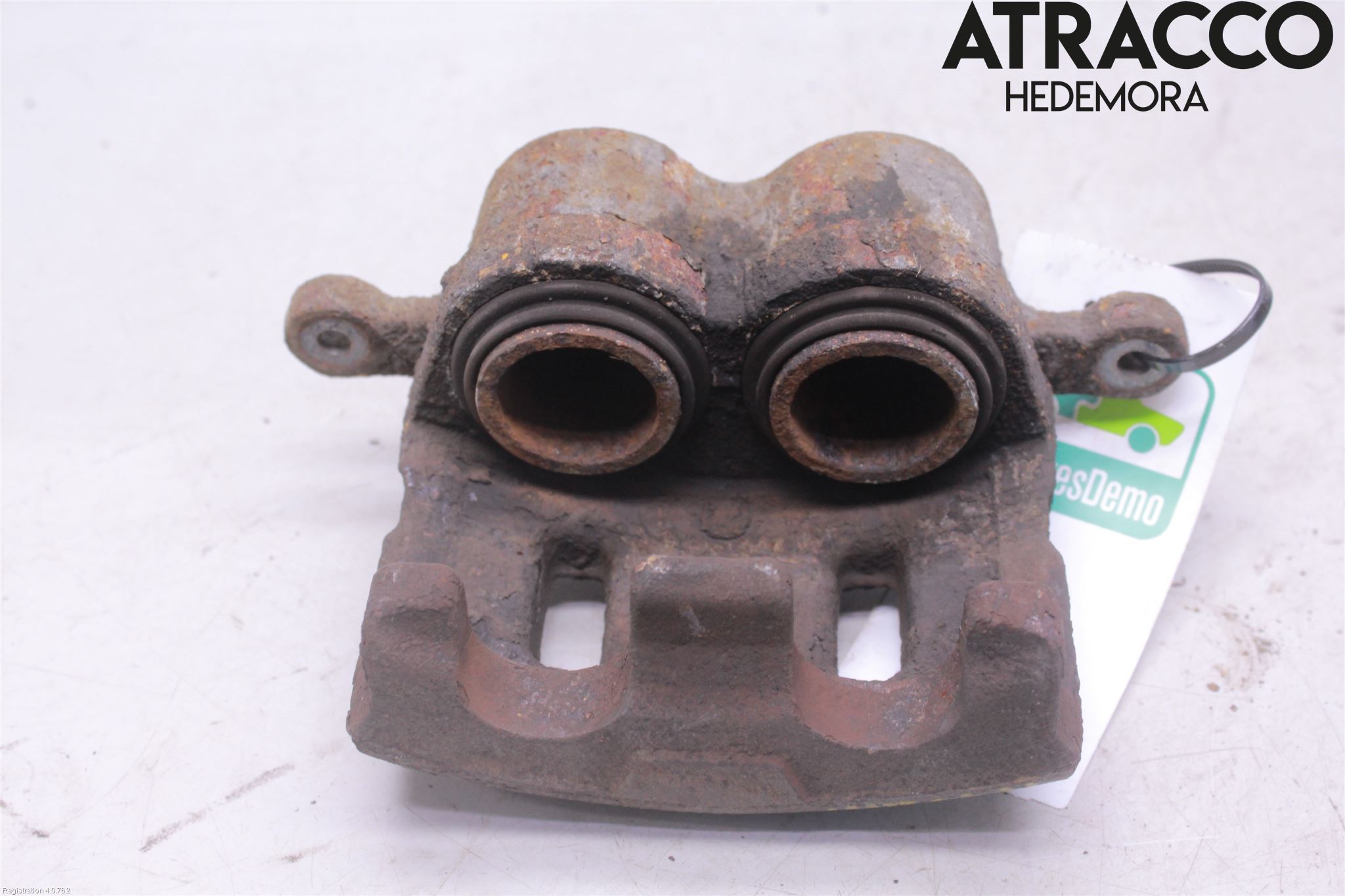 Opel ANTARA Bremsecaliper Foran Høyre