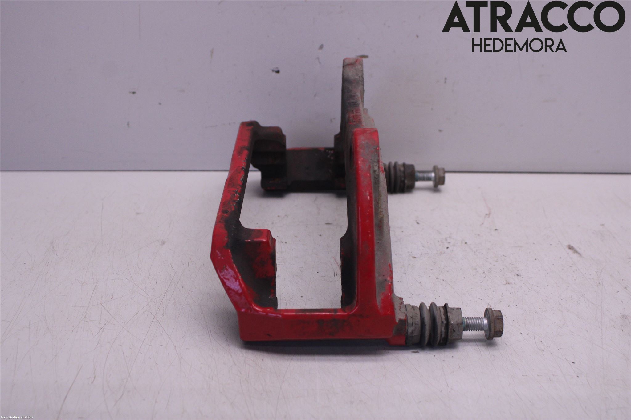 Seat LEON 13-20 Bremsecaliper Feste Holder