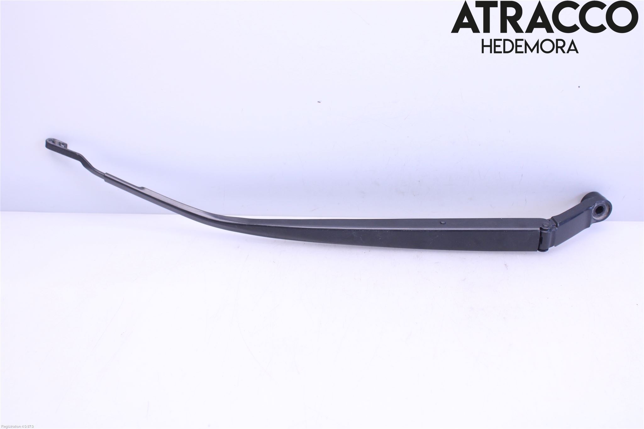 Toyota AURIS 13-19 Viskerarm-Armer Frontrute