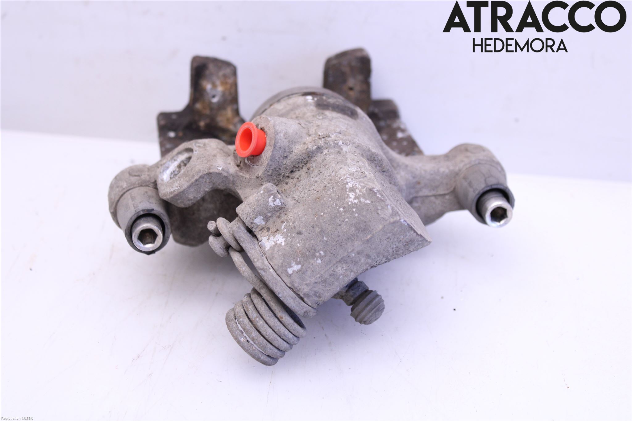 Ford FOCUS 08-11 Bremsecaliper Bak Venstre