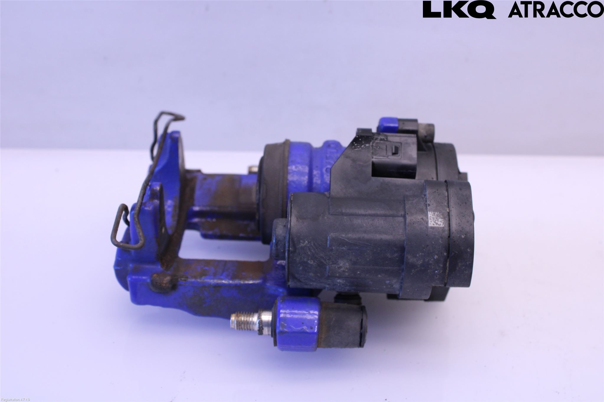 Volkswagen VW PASSAT 15-19 Bremsecaliper Bak Høyre
