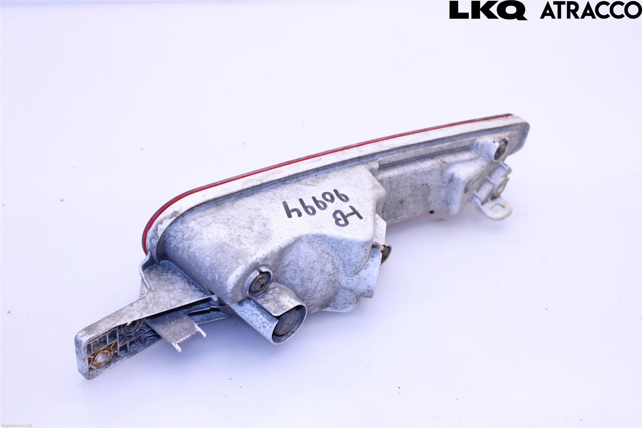 Honda CIVIC 12-16 Refleks Bak