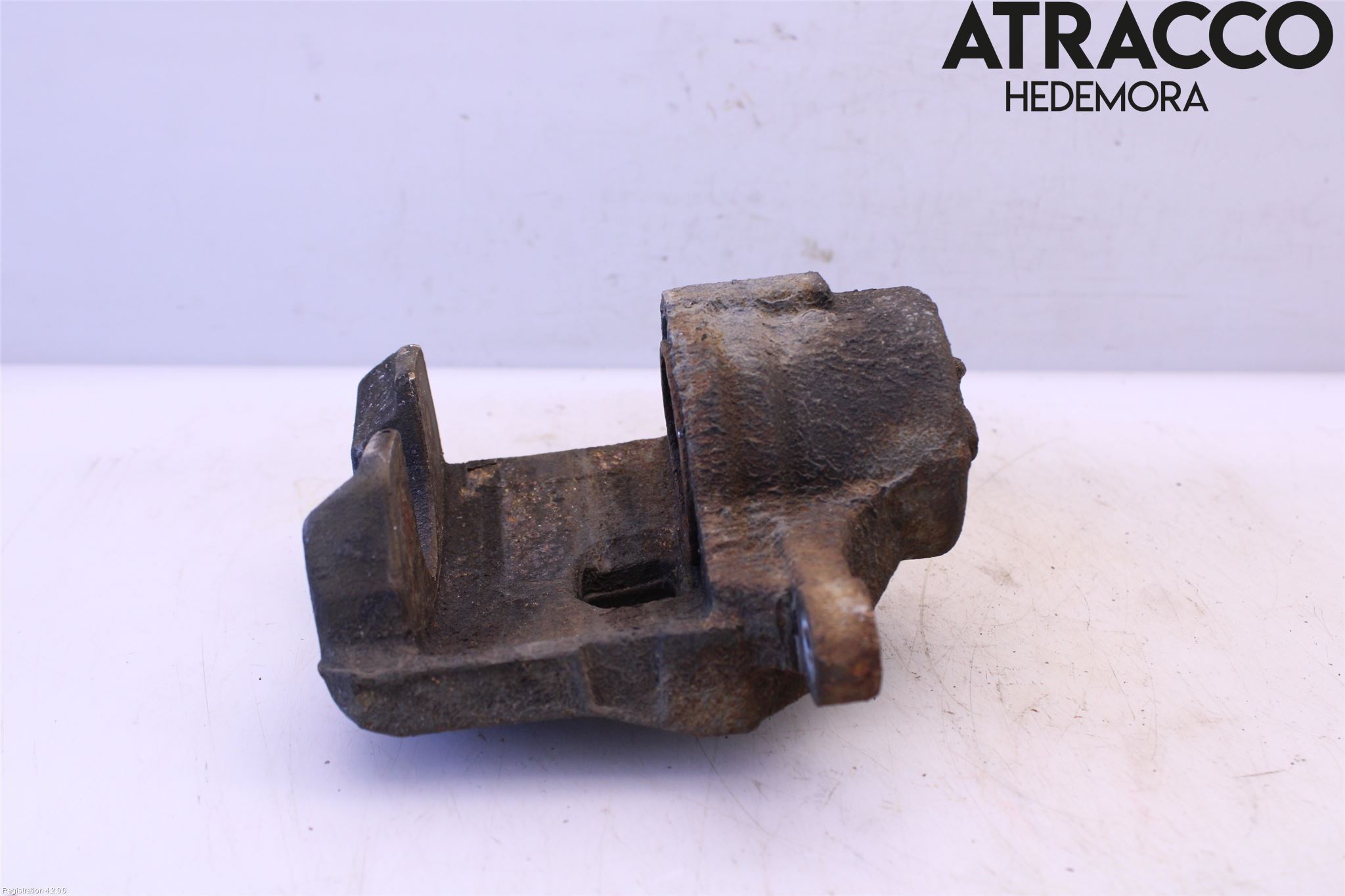 Hyundai KONA/ELECTRIC OS 18-23 Bremsecaliper Foran Venstre