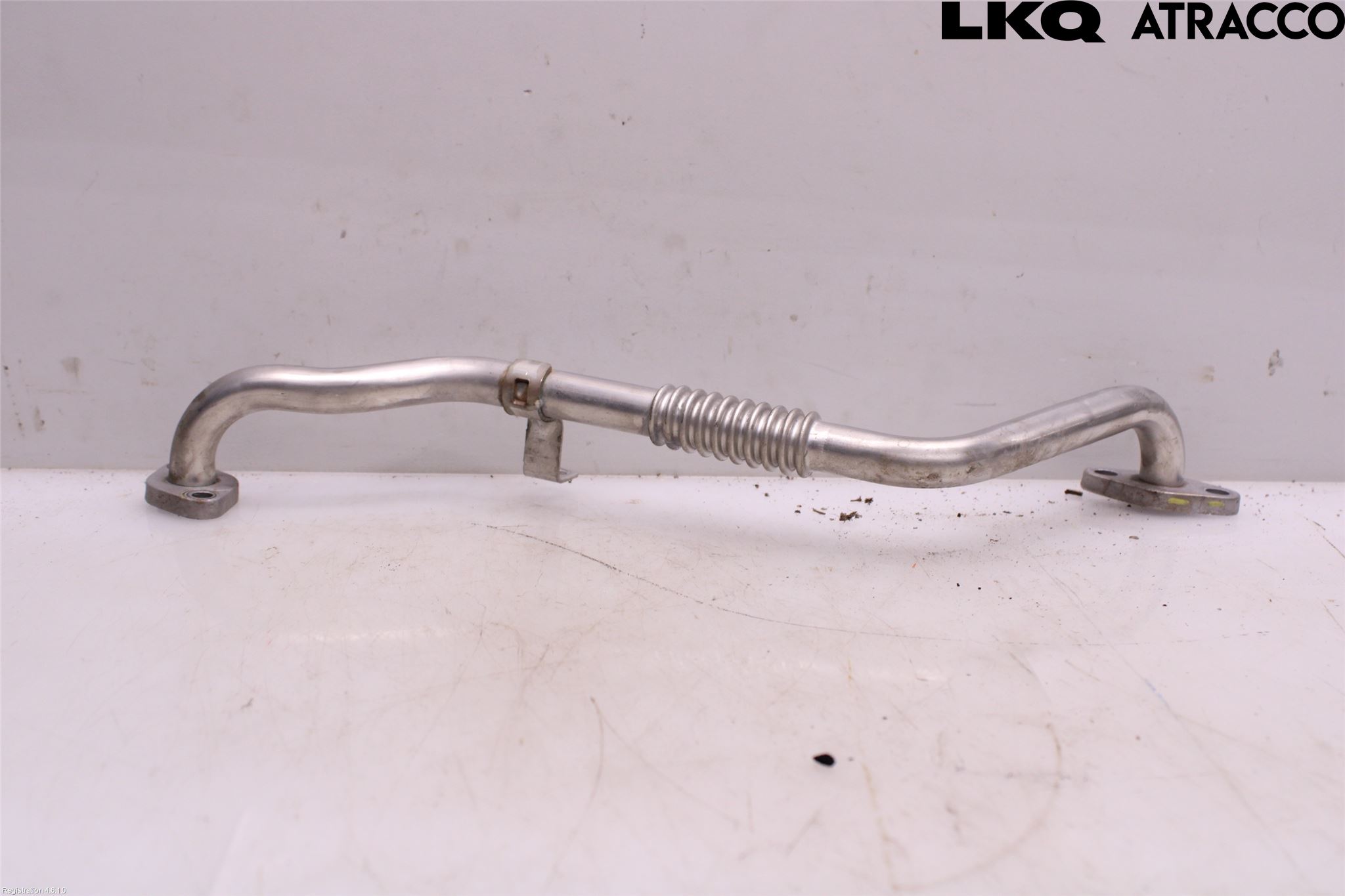 Kia CEED/CEED SW 19- Egr Rør