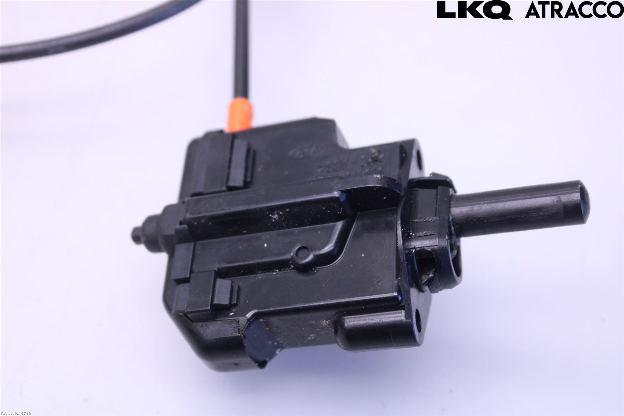 Ford FOCUS 19- Dørstopper